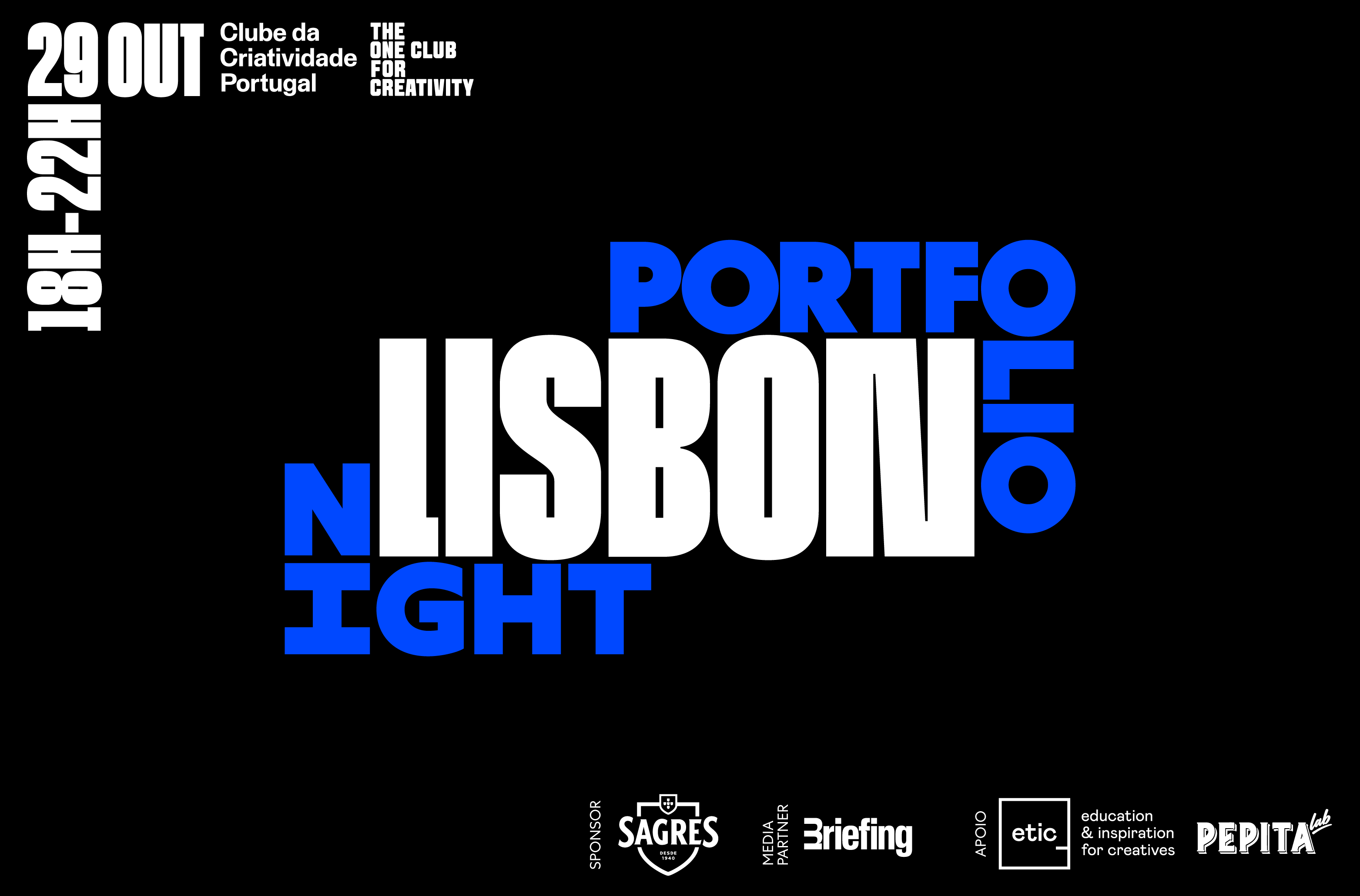 Portfolio Night 2026
