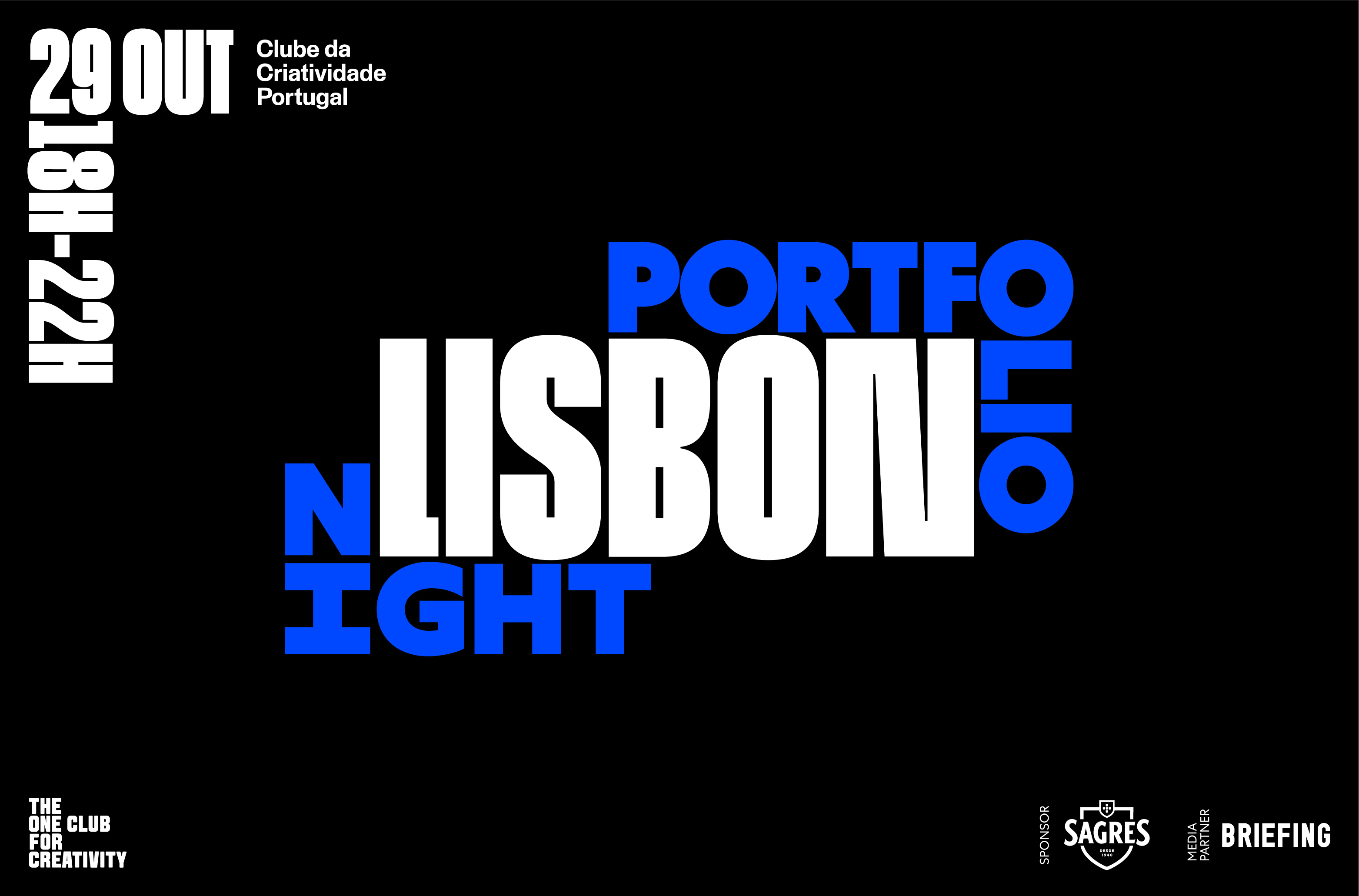 Portfolio Night 2026