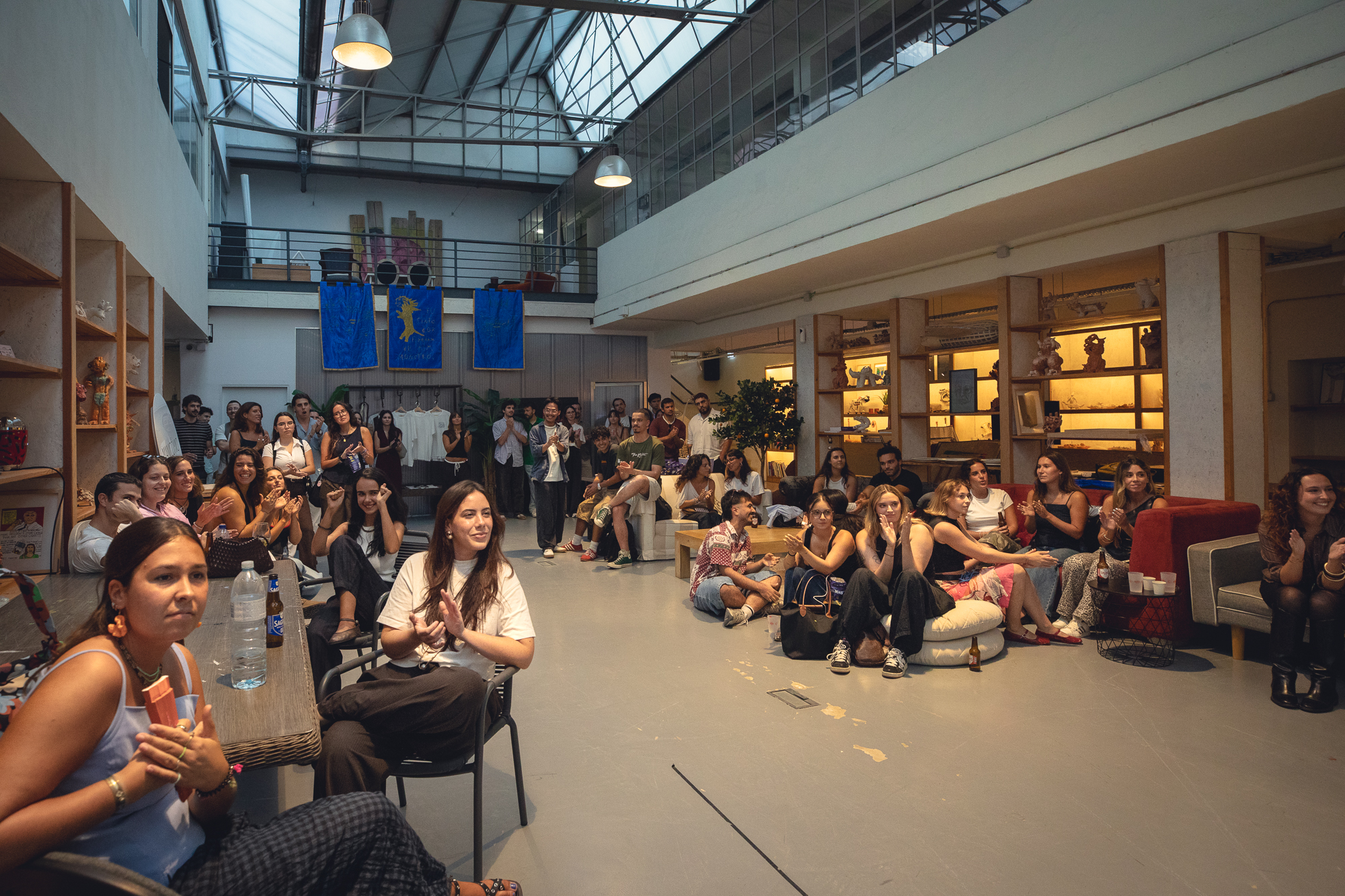 2026 Já são conhecidos os vencedores do Creative Challenge Lisbon - Veterinários Sobre Rodas powered by Fidelidade