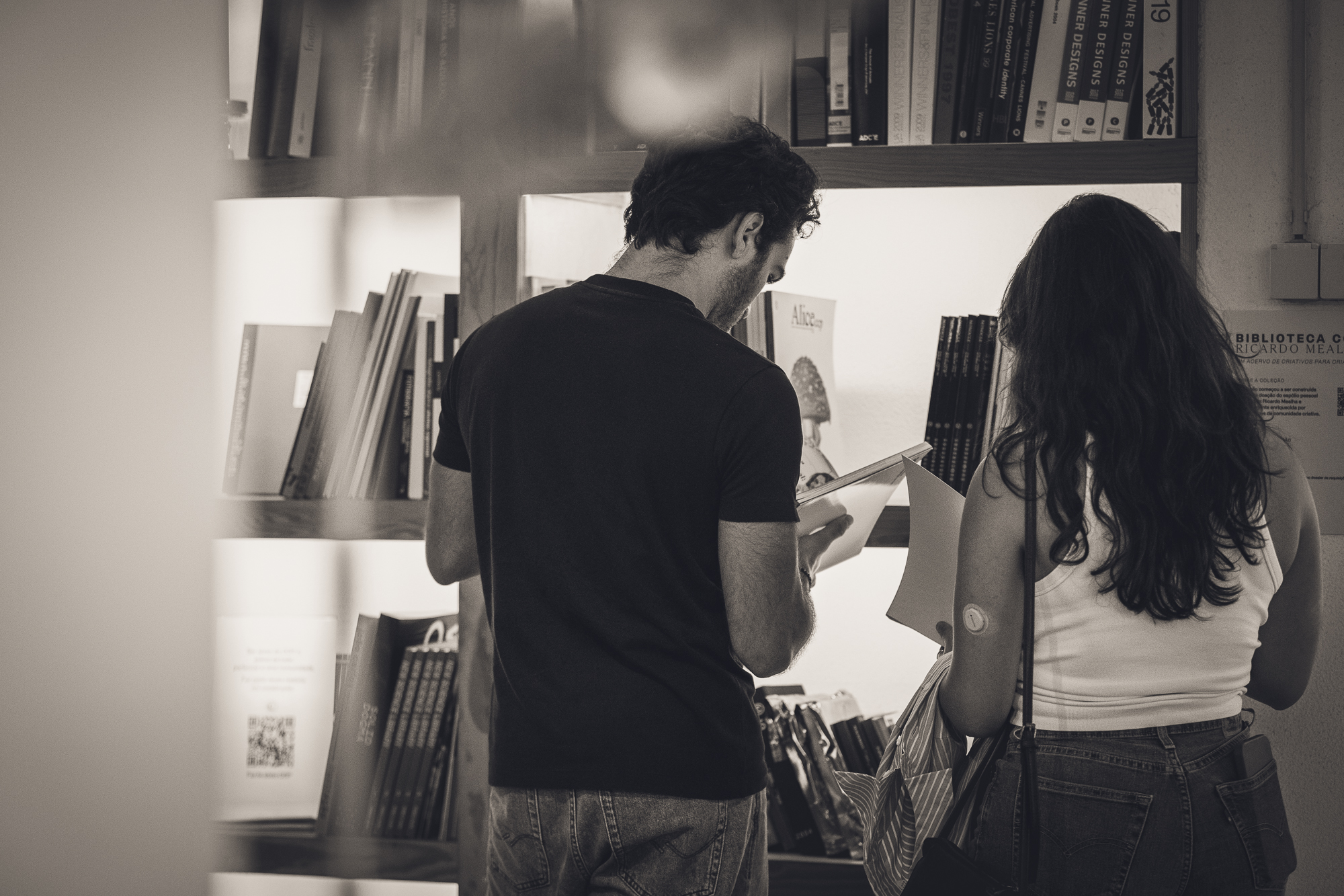 2025 Biblioteca CCP Ricardo Mealha