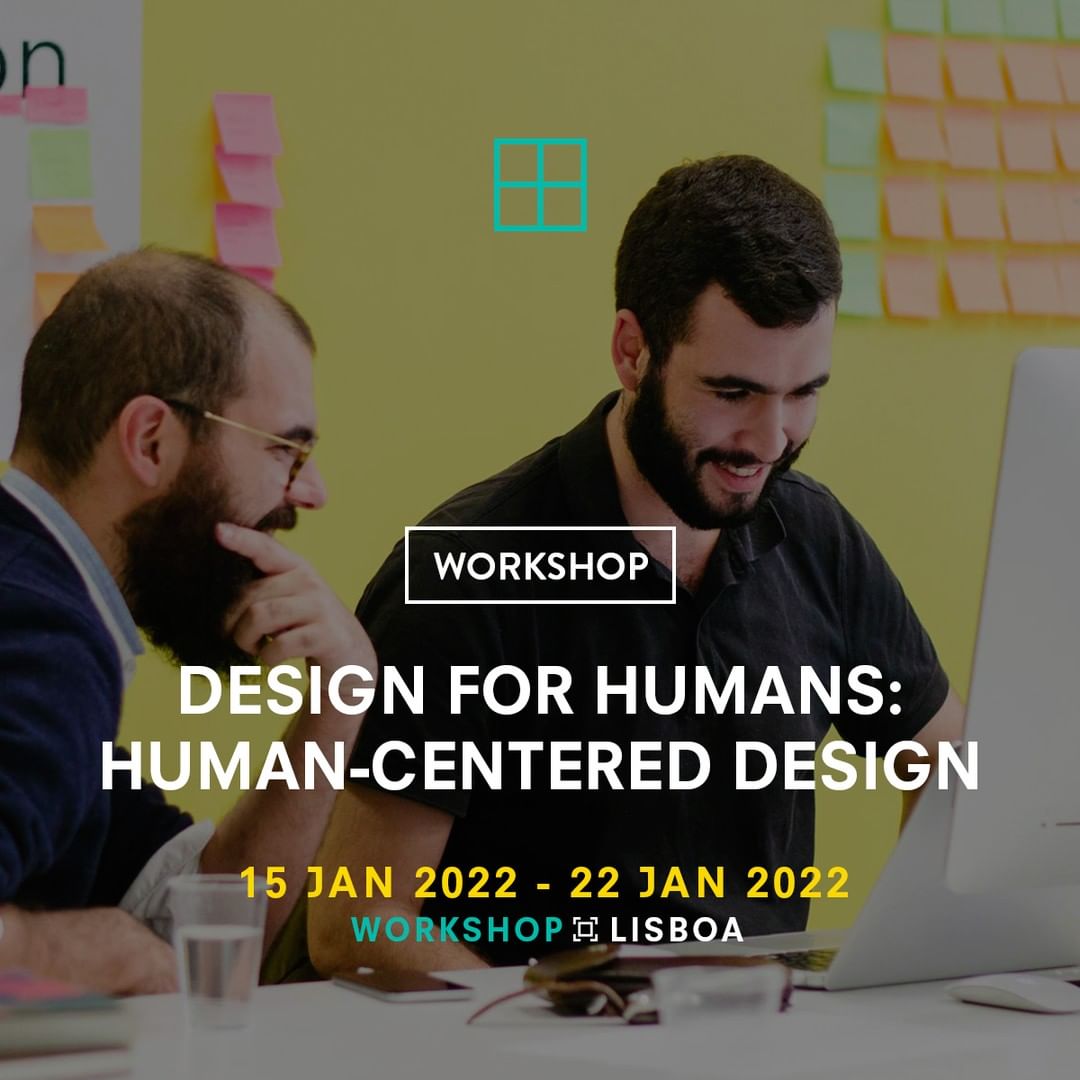 Workshops Presenciais na EDIT