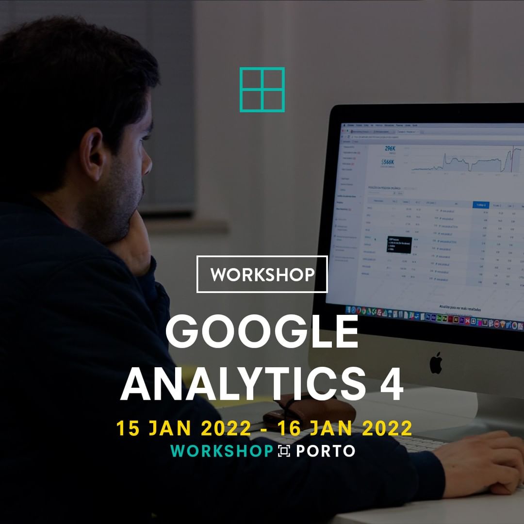 Workshops Presenciais na EDIT
