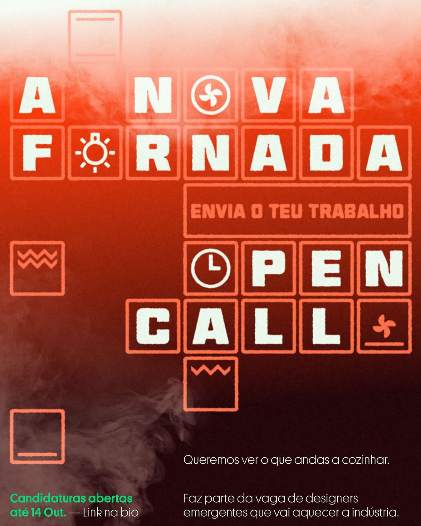Descomunal: A nova fornada
