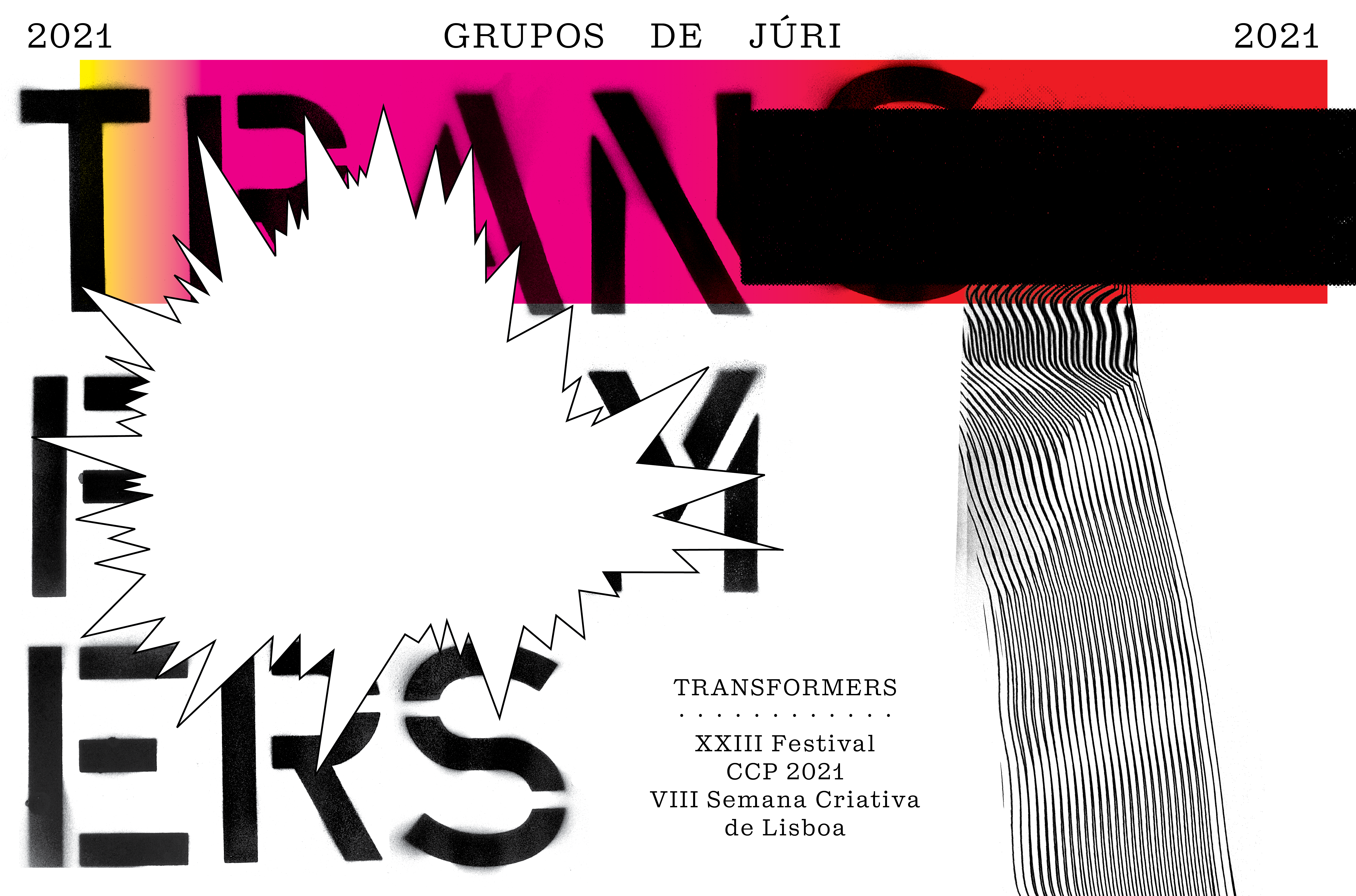 2021 Apresentamos grupos de Júri do XXIII Festival CCP 2021