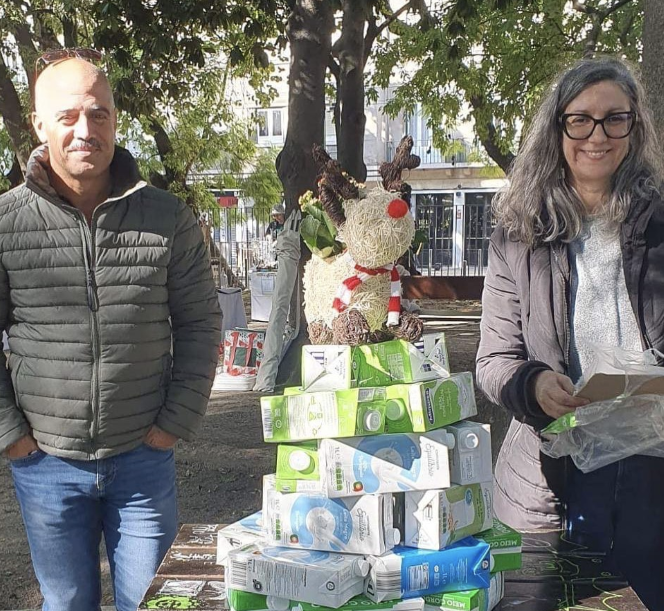 Feira do Mocho de Natal
