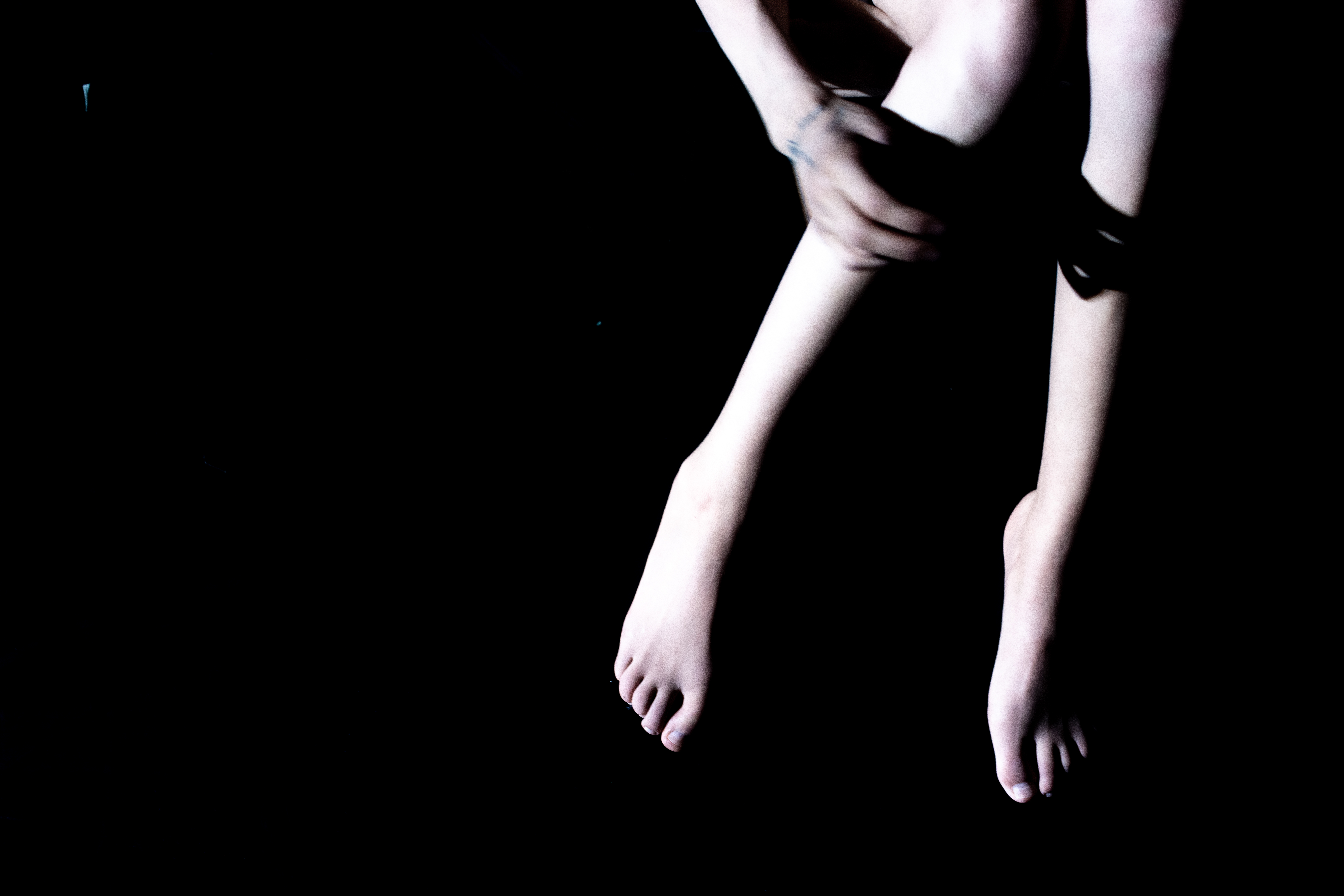 O outro lado da dança – talk performance