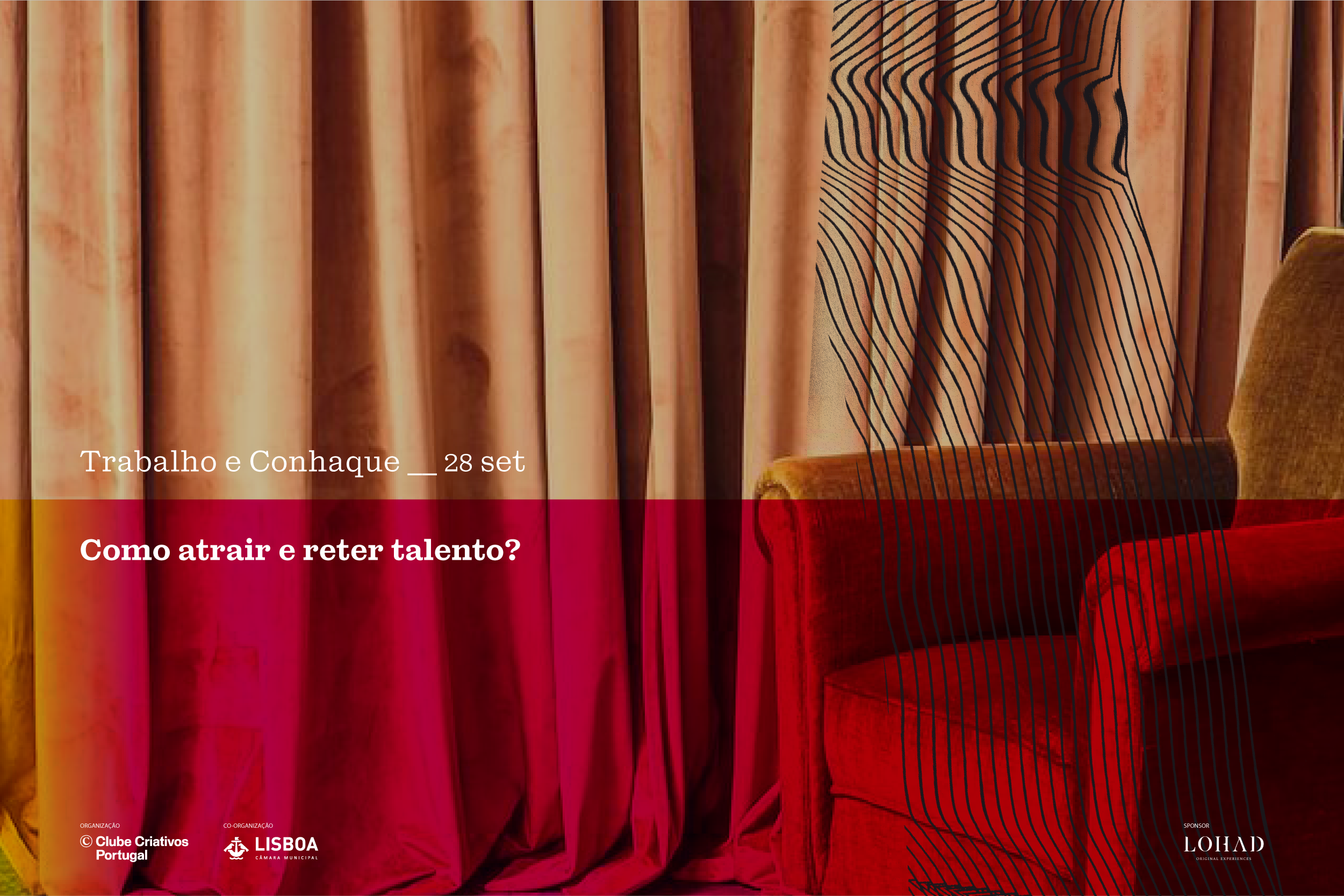 Como atrair e reter talento?