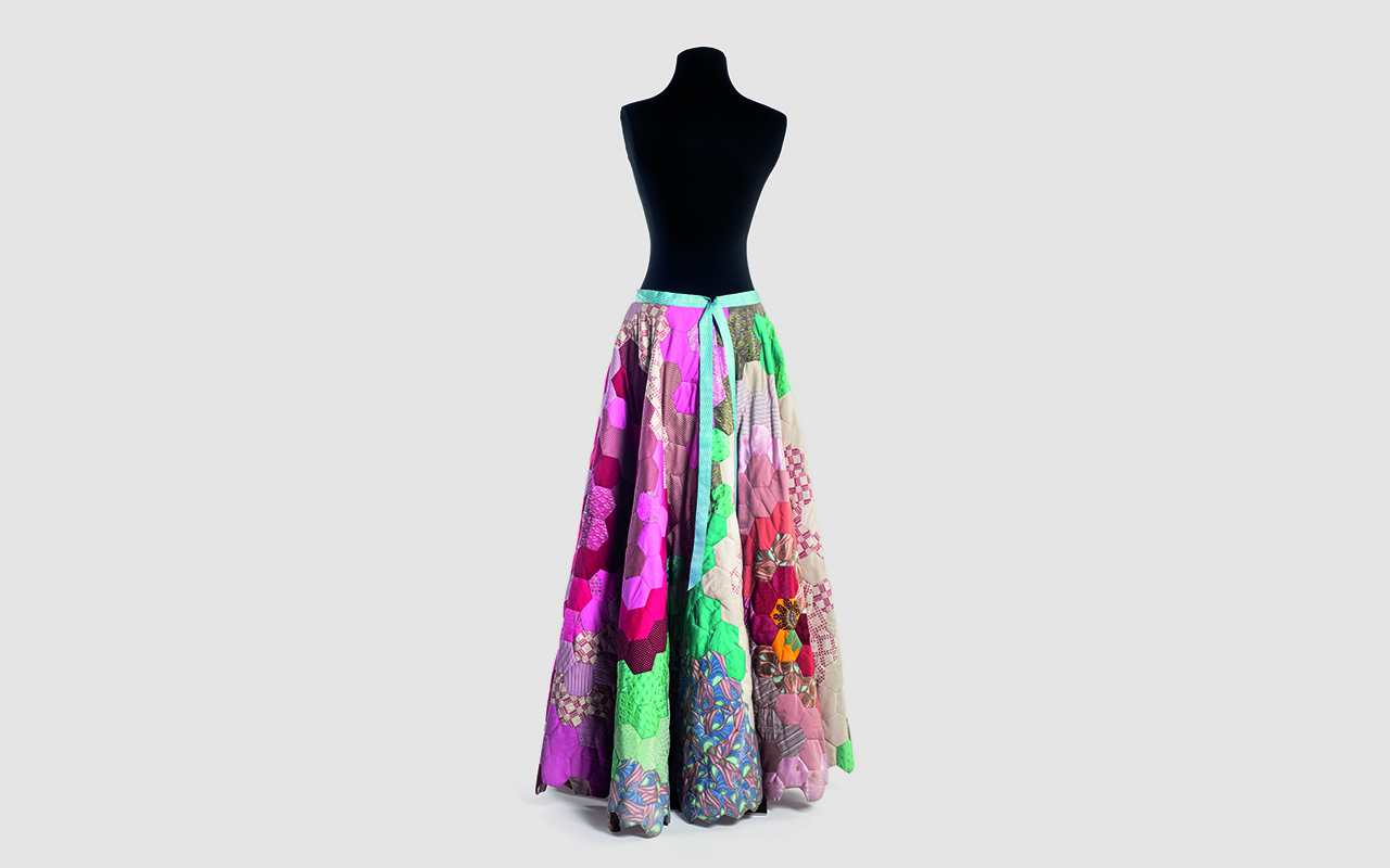 A Moda em Português 1970–2020