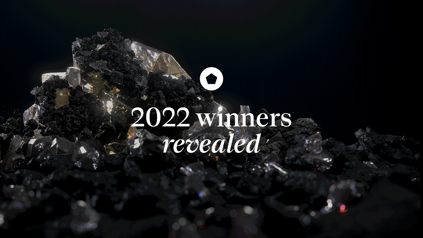 2022 Vencedores Portuguese no Pentawards