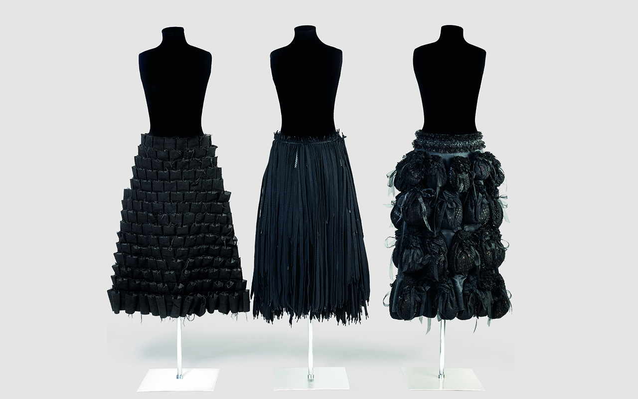 A Moda em Português 1970–2020