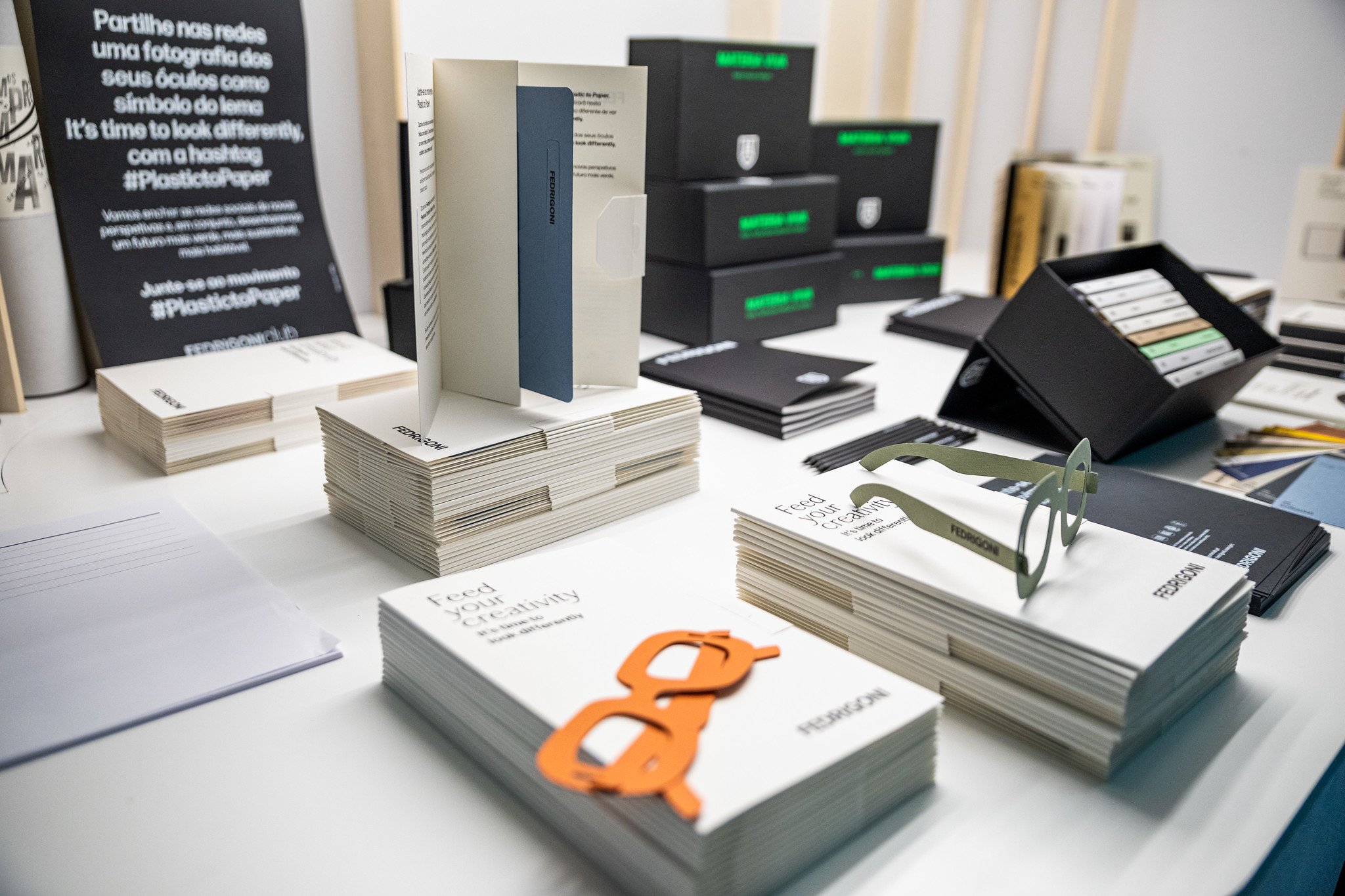 Fedrigoni Paper