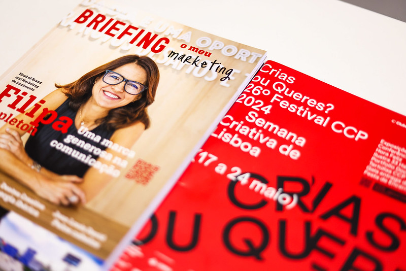 Revista Briefing 2025