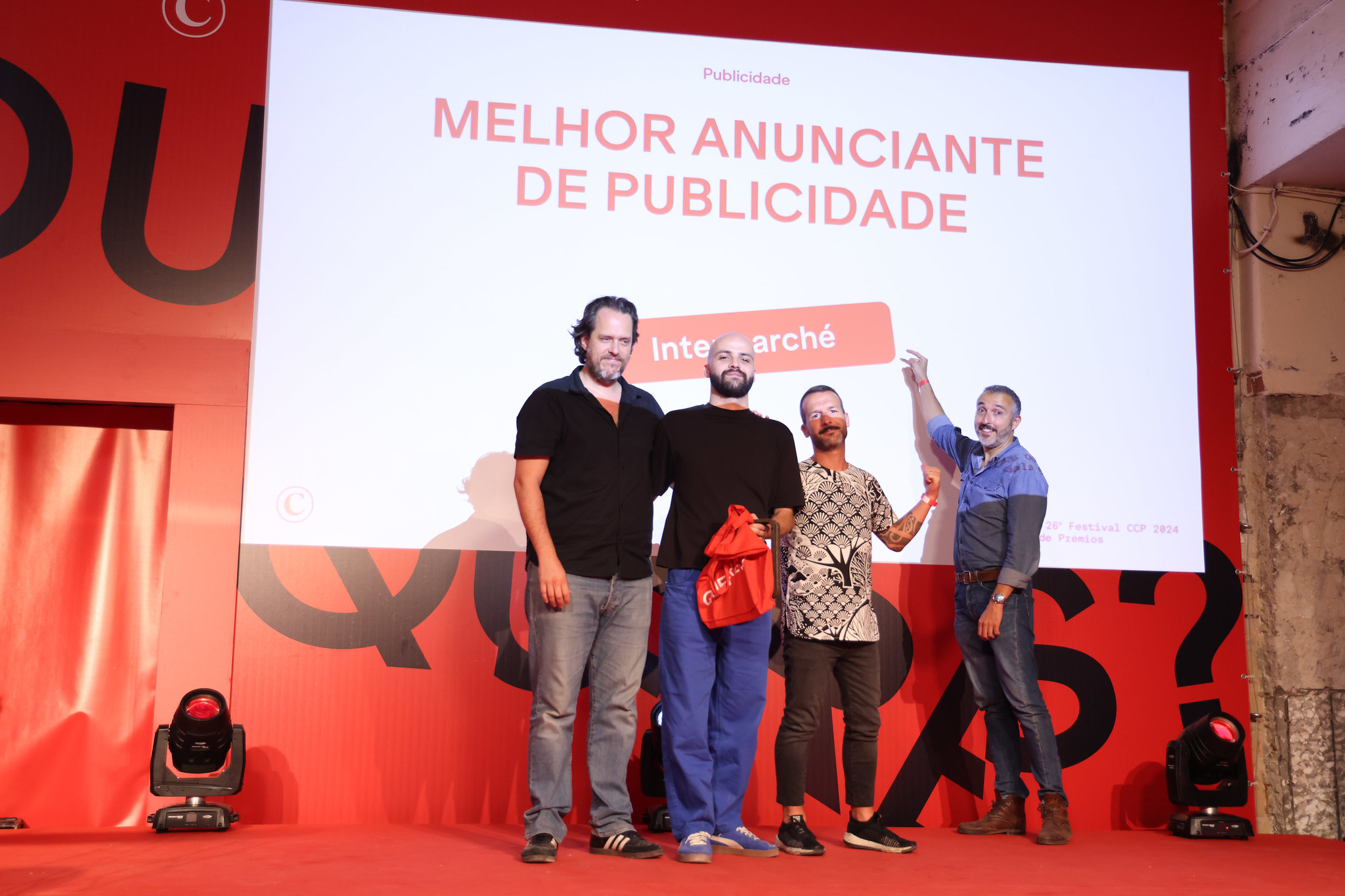 2024 anunciante publicidade