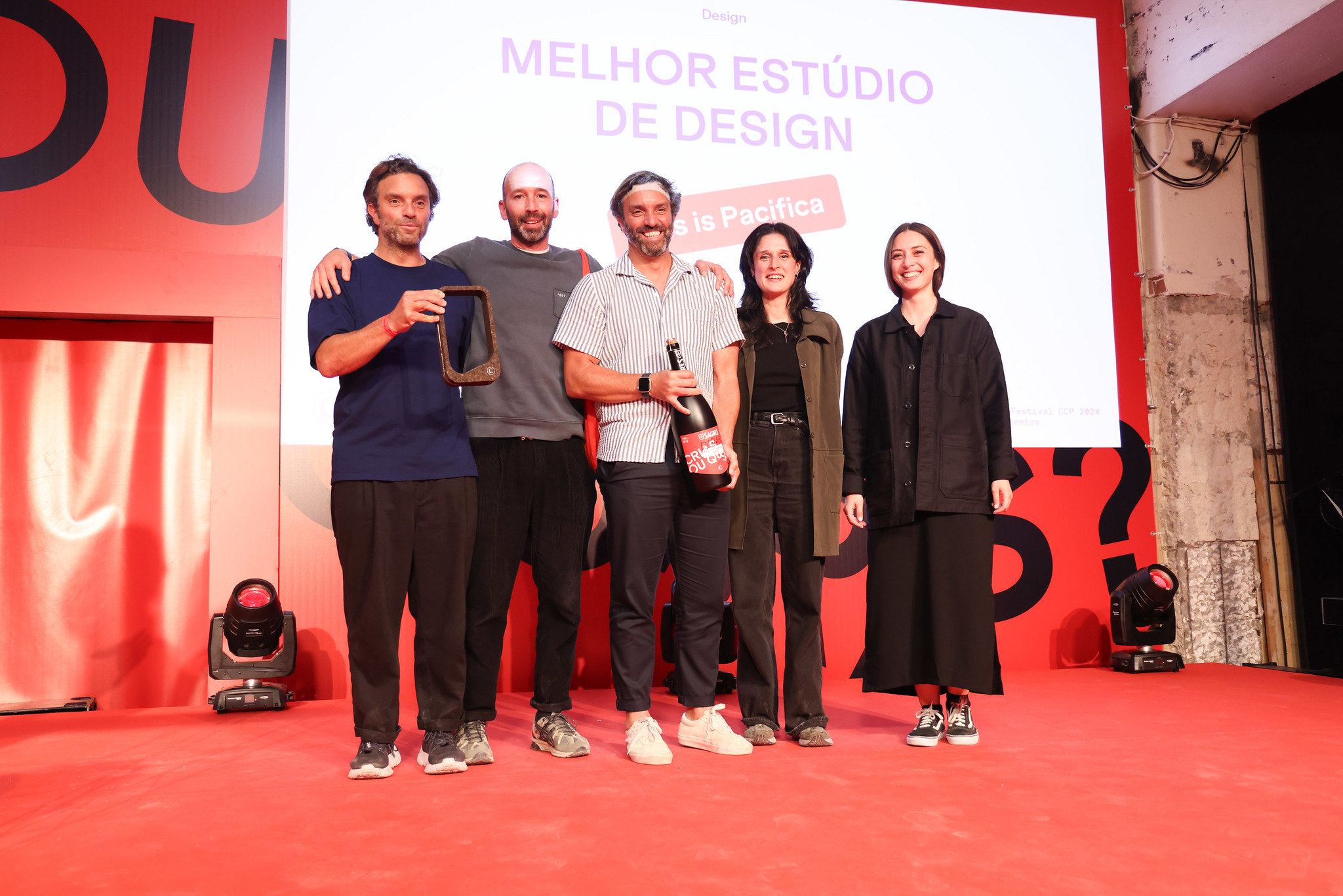 2024 agencia design