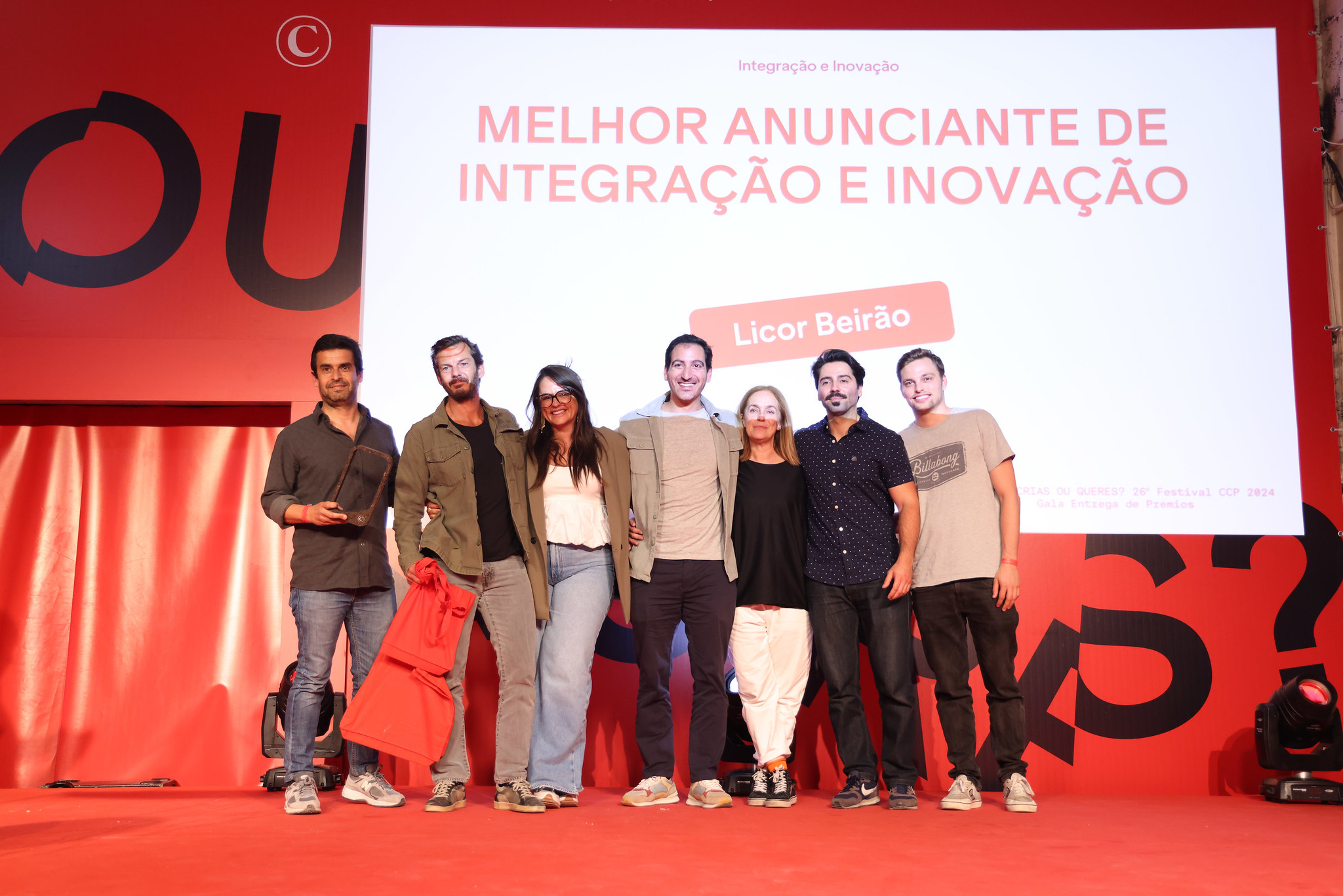20234 anunciante integração E Inovação