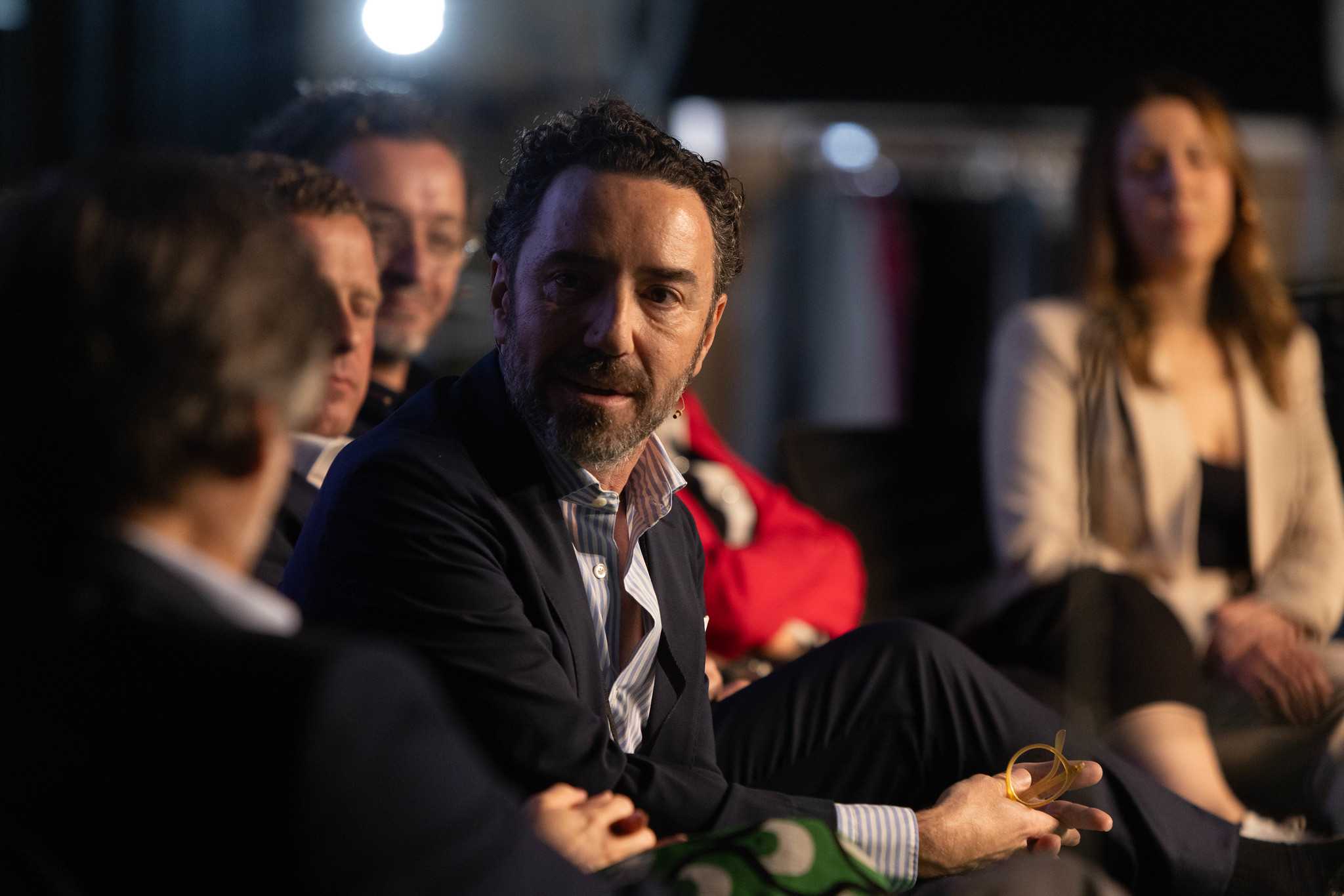 2025 “Verdade Seja Dita – AI AI AI!” - Já está disponível o resumo da Tertúlia CCP com a APAP