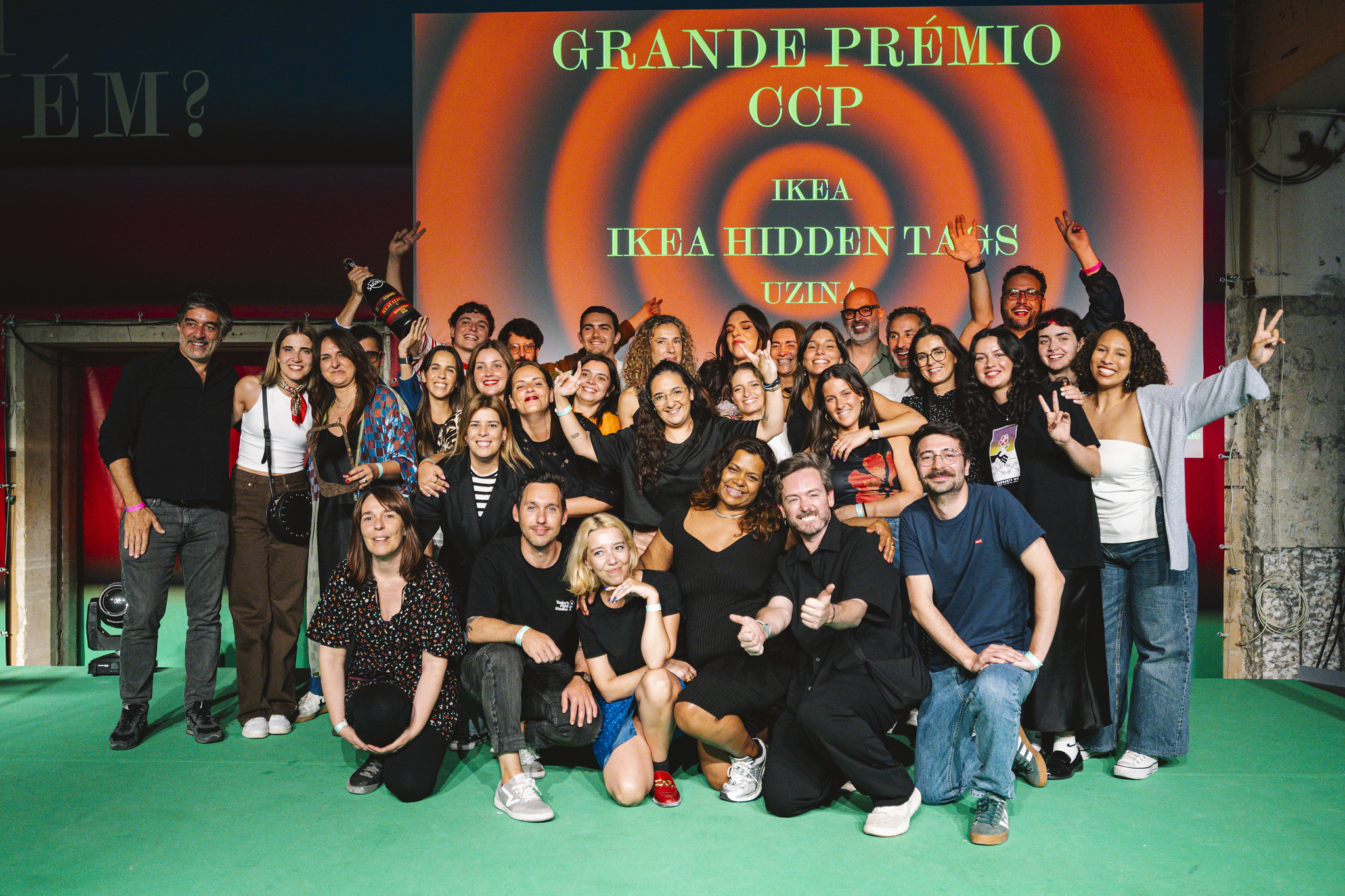 2025 GRANDE PRÉMIO CCP