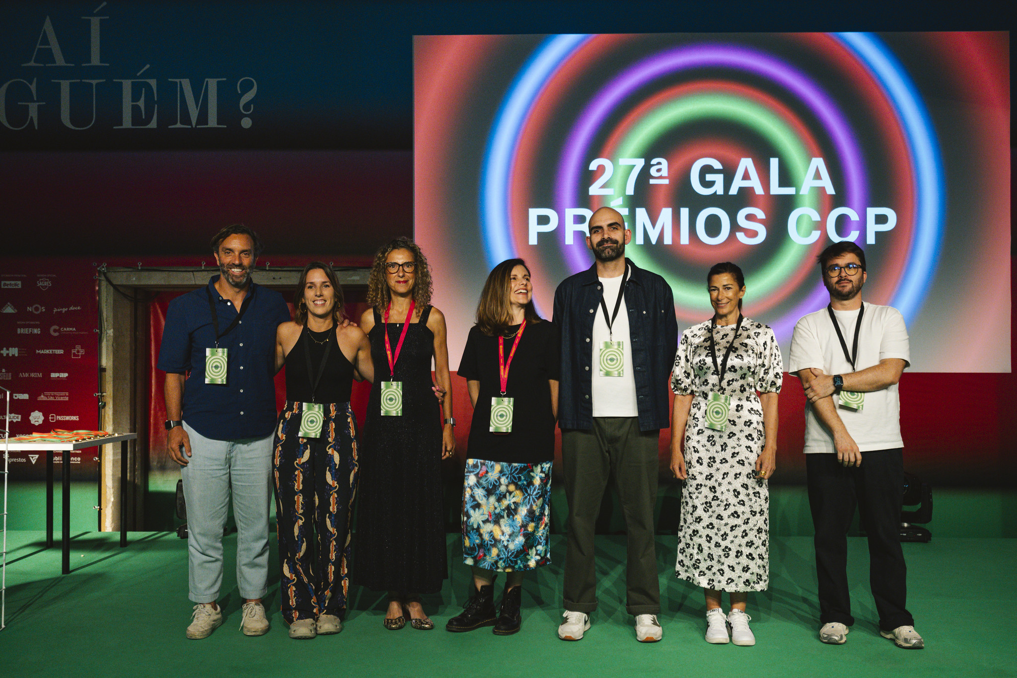 2025 Obrigado Andreia por 7 anos de dedicação ao CCP!