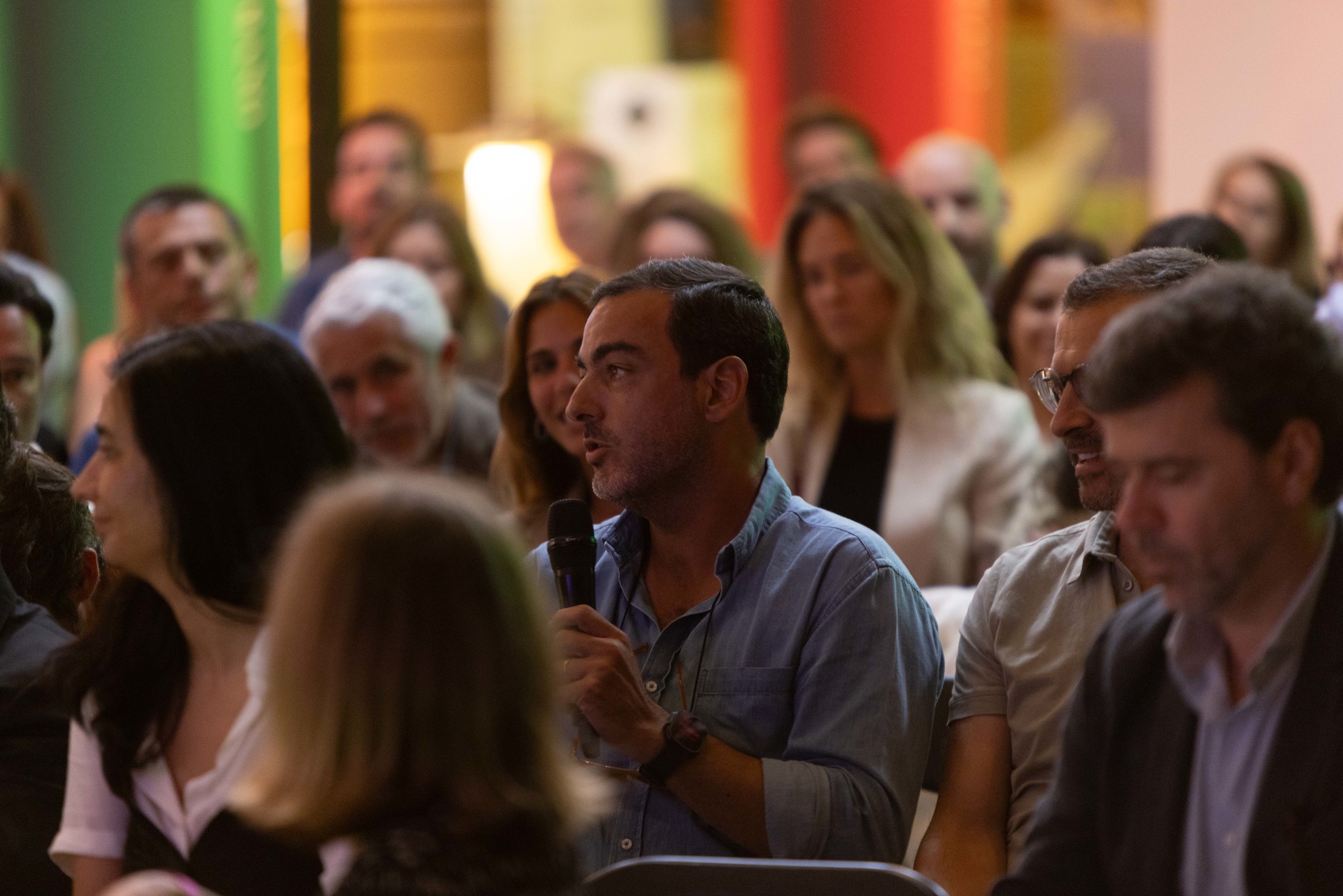 2025 “Verdade Seja Dita – AI AI AI!” - Já está disponível o resumo da Tertúlia CCP com a APAP