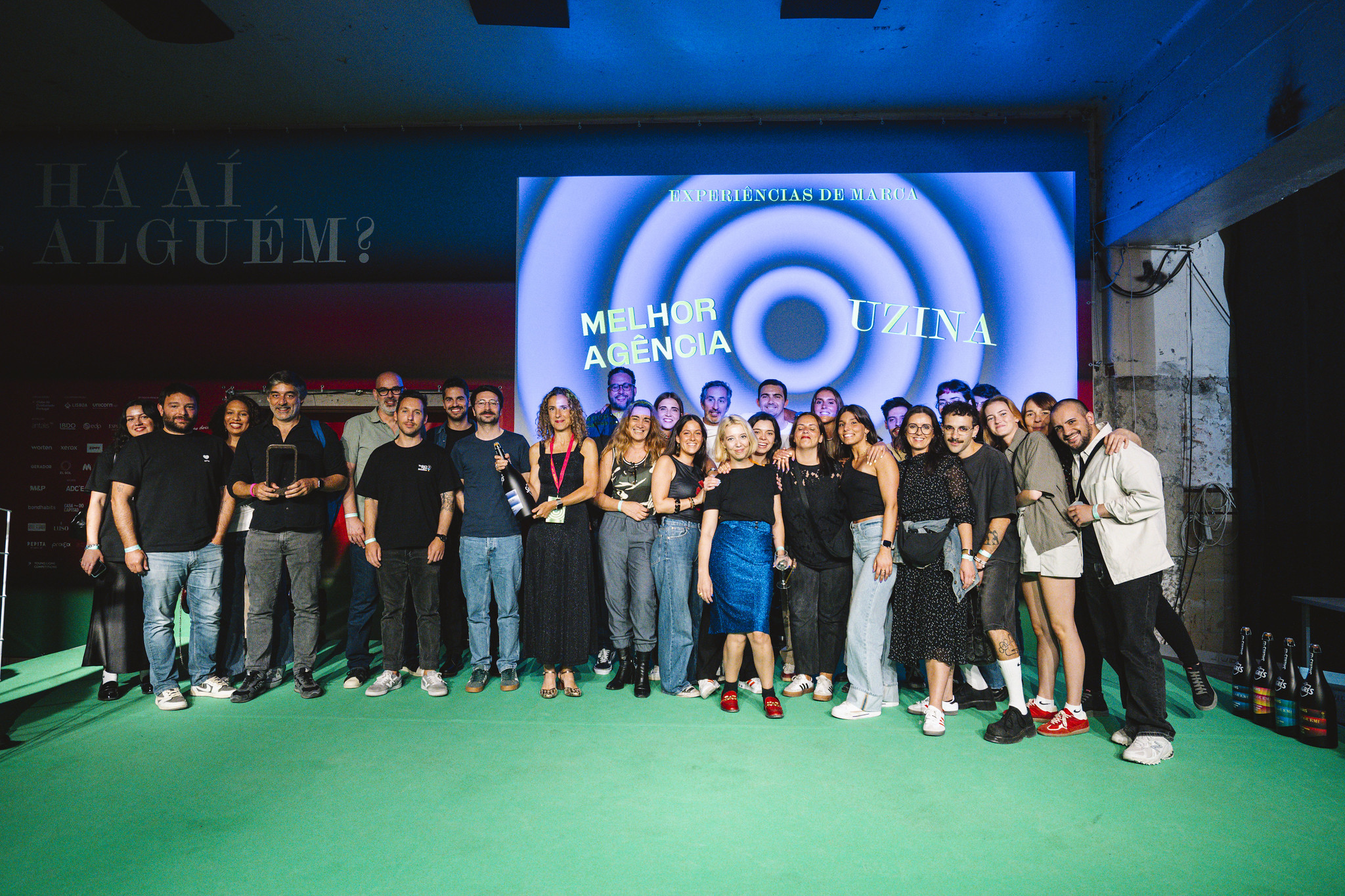 2025 agencia Experiências de Marca 