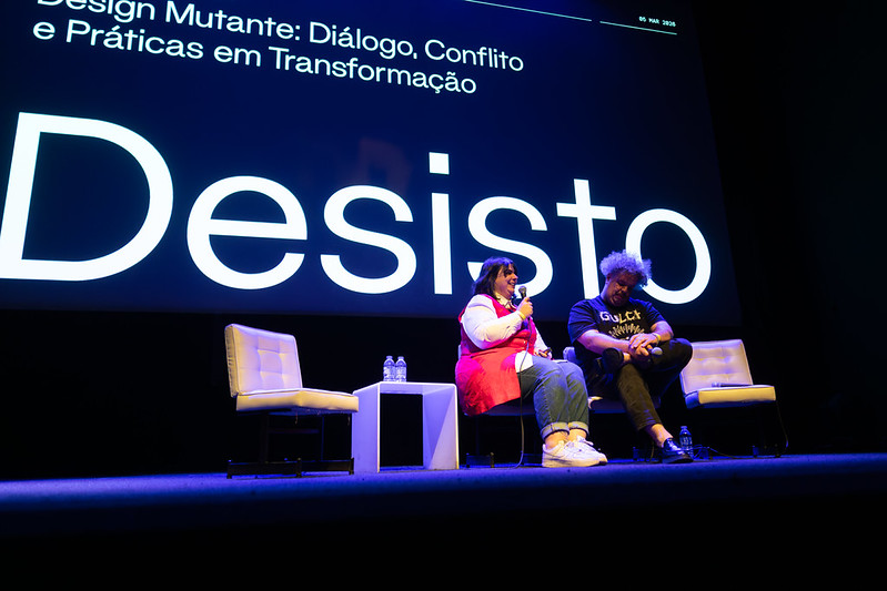 2026 Já está disponível o resumo da Tertúlia CCP “Design Mutante: Diálogo, Conflito e Práticas em Transformação”