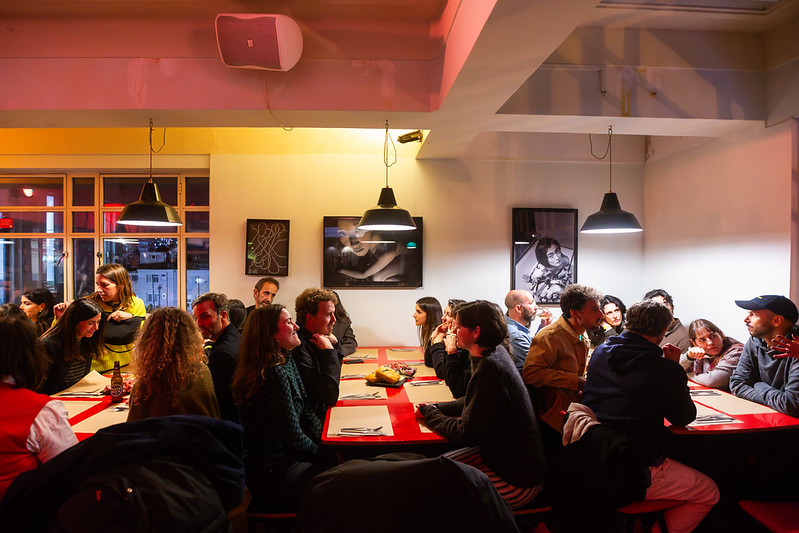 2026 Já está disponível o resumo da Tertúlia CCP “Design Mutante: Diálogo, Conflito e Práticas em Transformação”