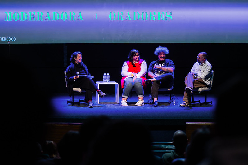 2026 Já está disponível o resumo da Tertúlia CCP “Design Mutante: Diálogo, Conflito e Práticas em Transformação”