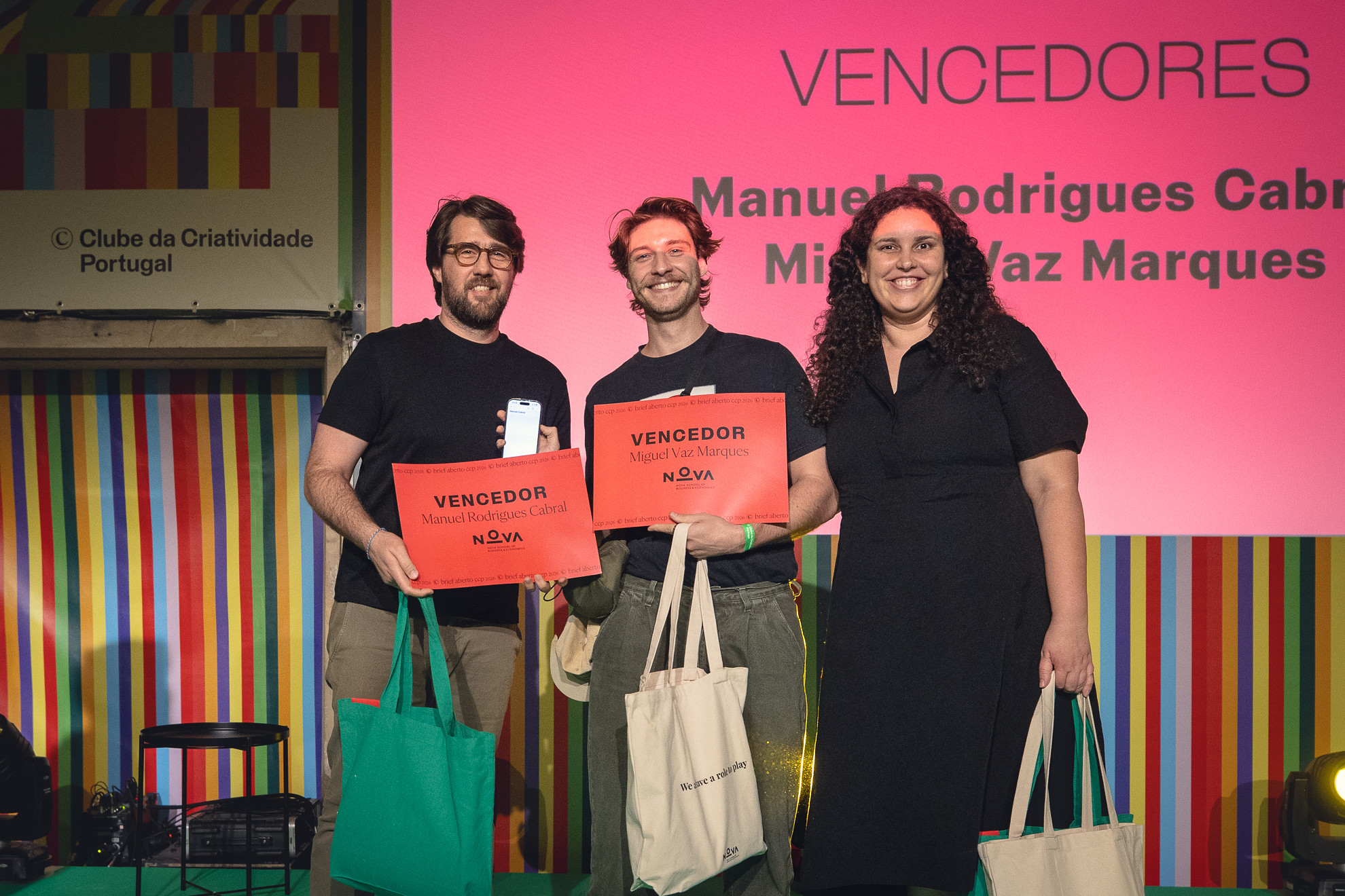 2026 Vencedores Nova SBE