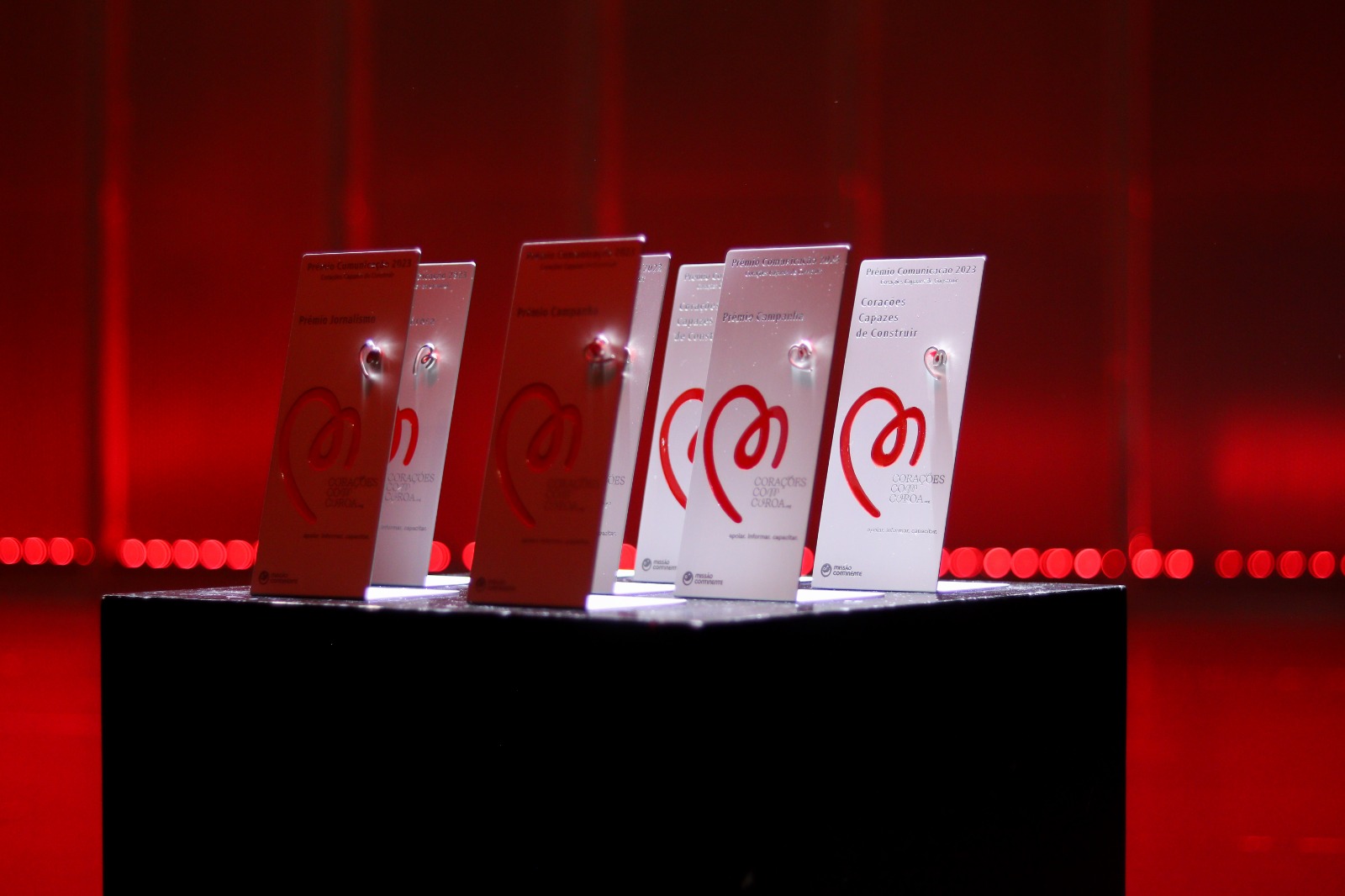 Concurso | Inscrições Prémio Corações Capazes de Construir 2025