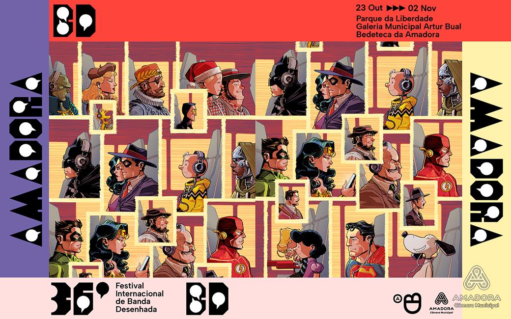 Amadora BD ‘25
