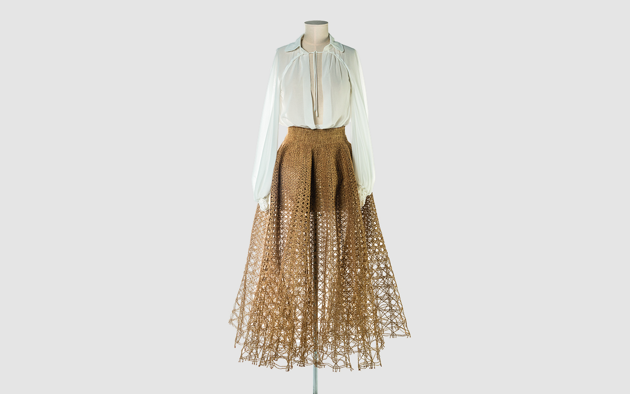 A Moda em Português 1970–2020