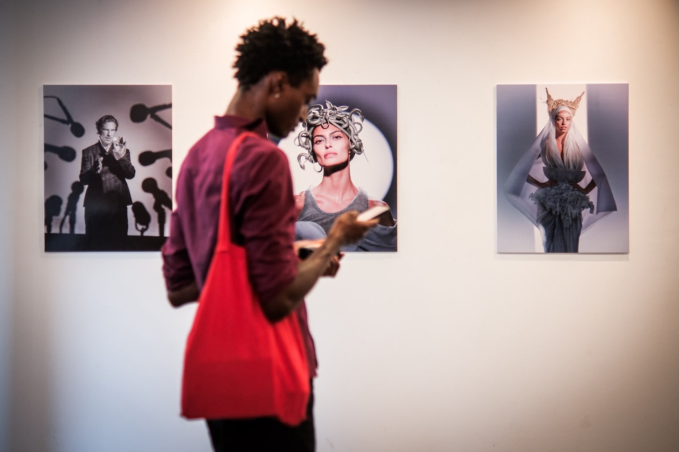 Exposição | A Nossa Constituição É a Mais Bonita do Mundo