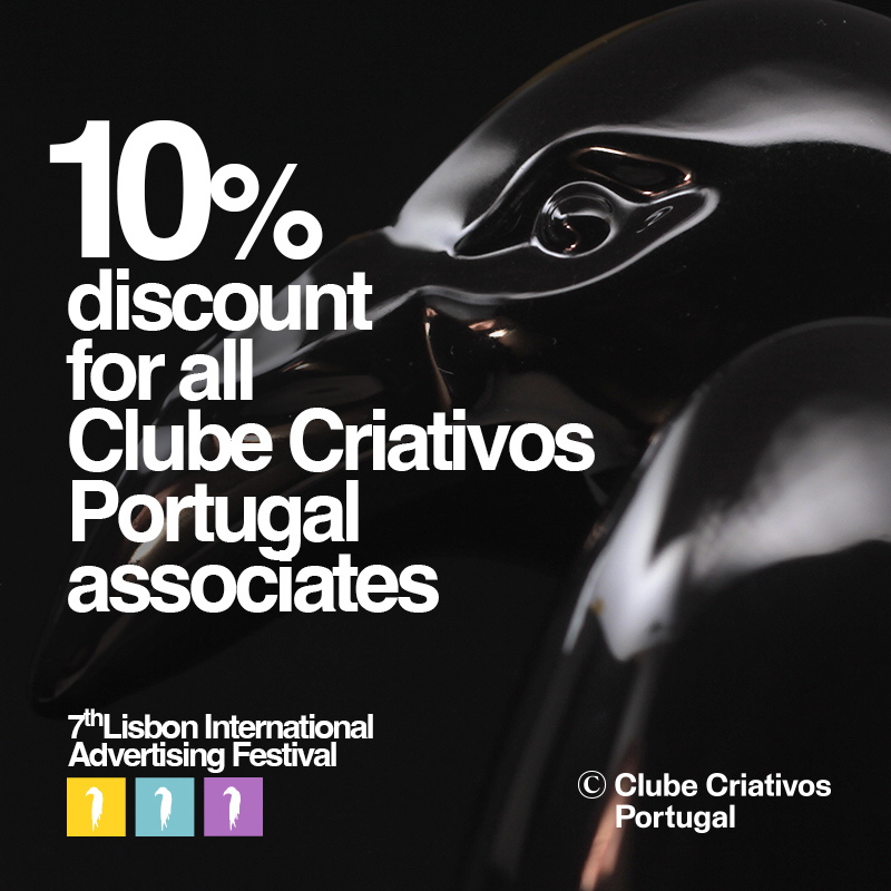 Lisbon International Advertising Group Festival
