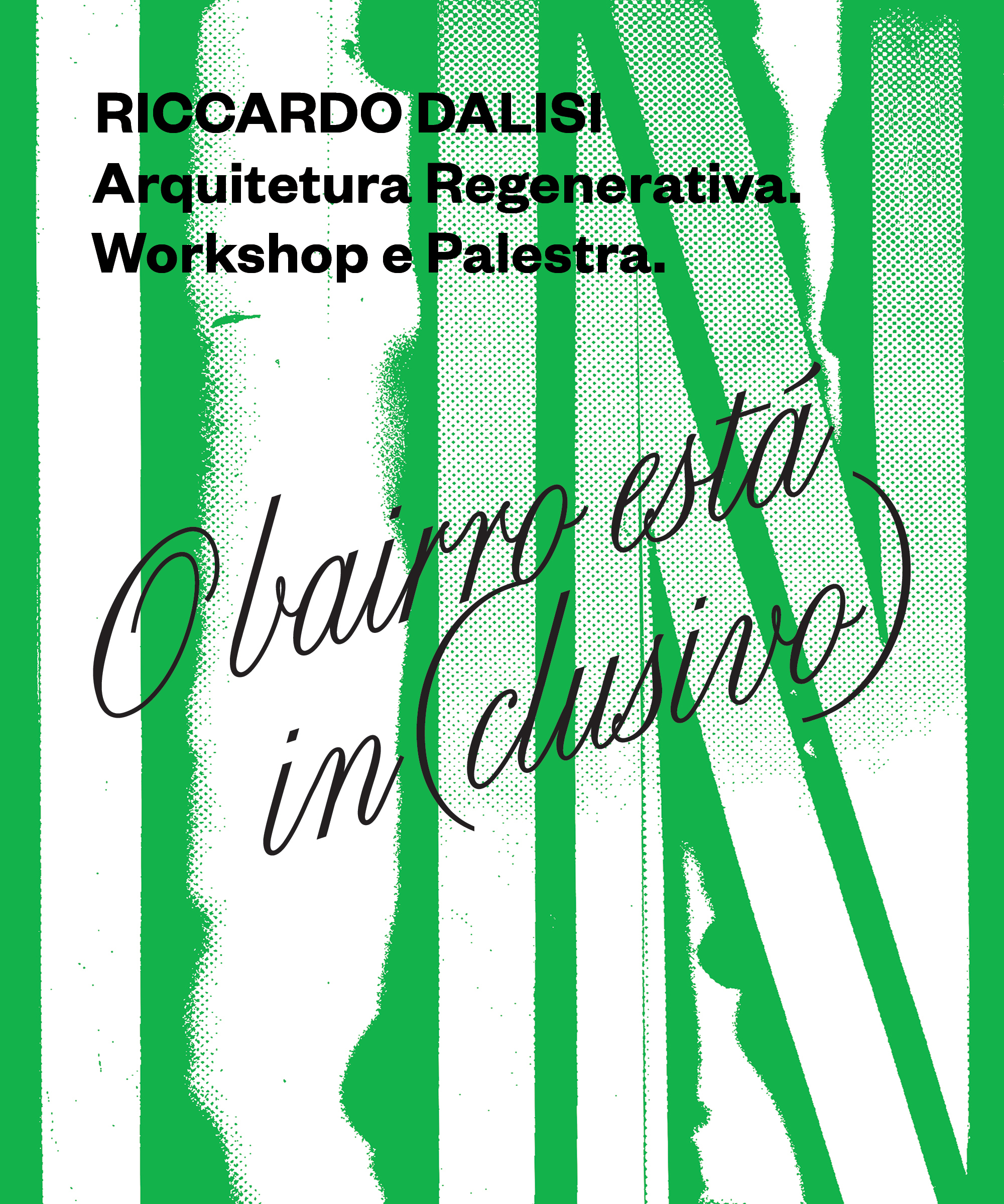 Ricardo Dalisi: Arquitetura Regenerativa