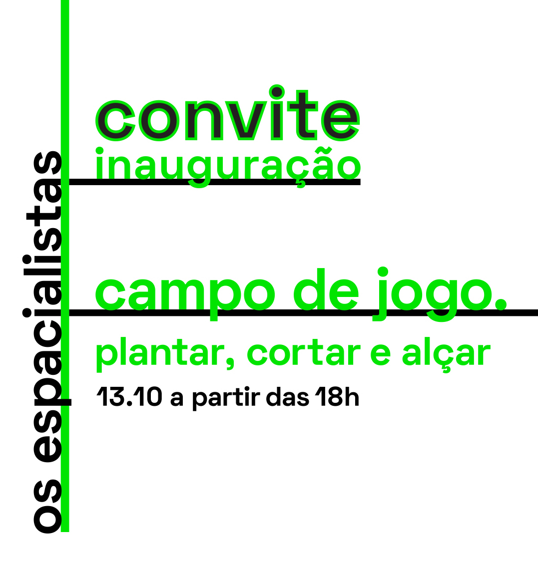 Campo de Jogo