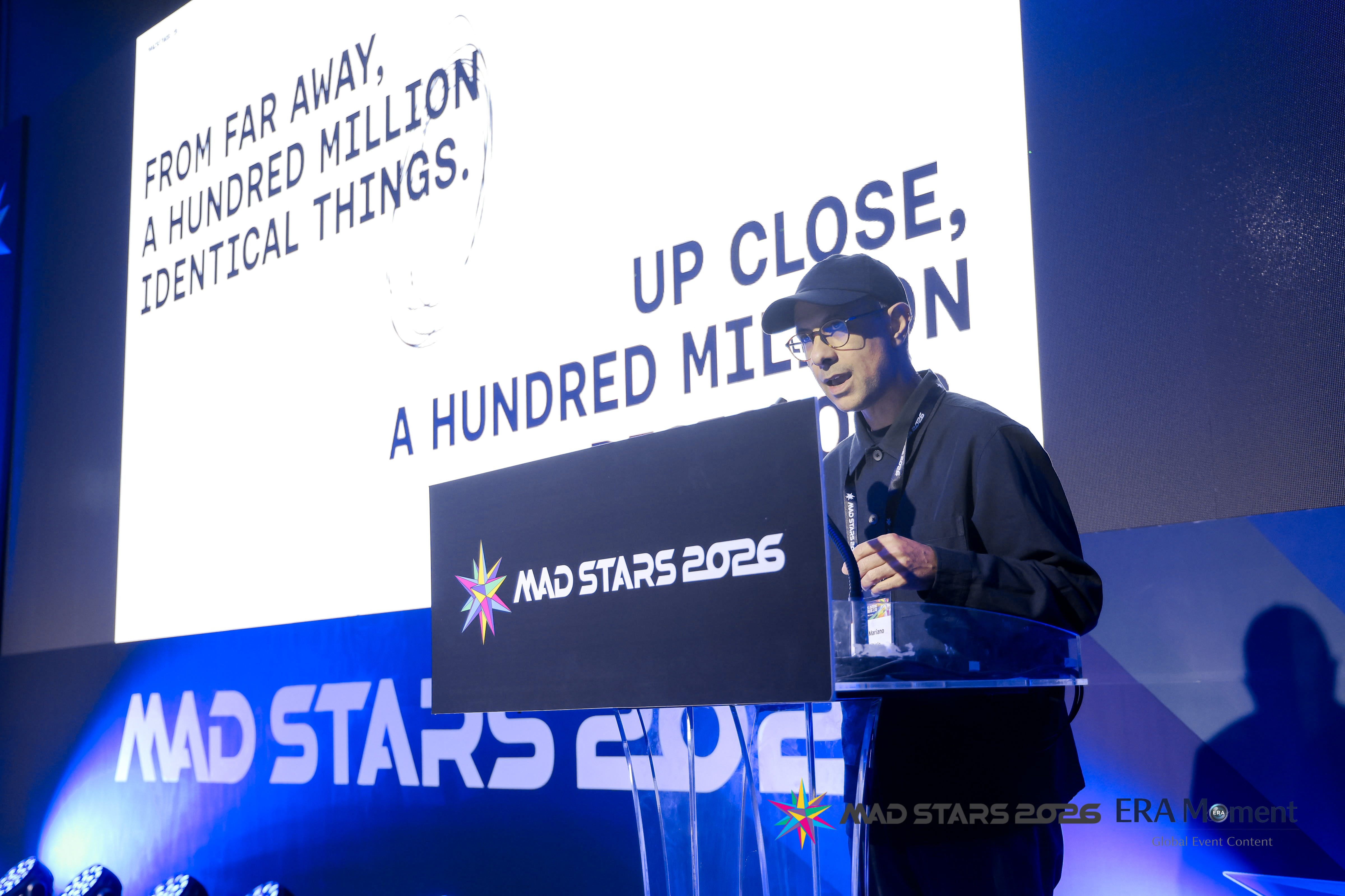 2026 Paulo Mariano publica na adobo Magazine ensaio a partir da sua palestra no MAD STARS 2026