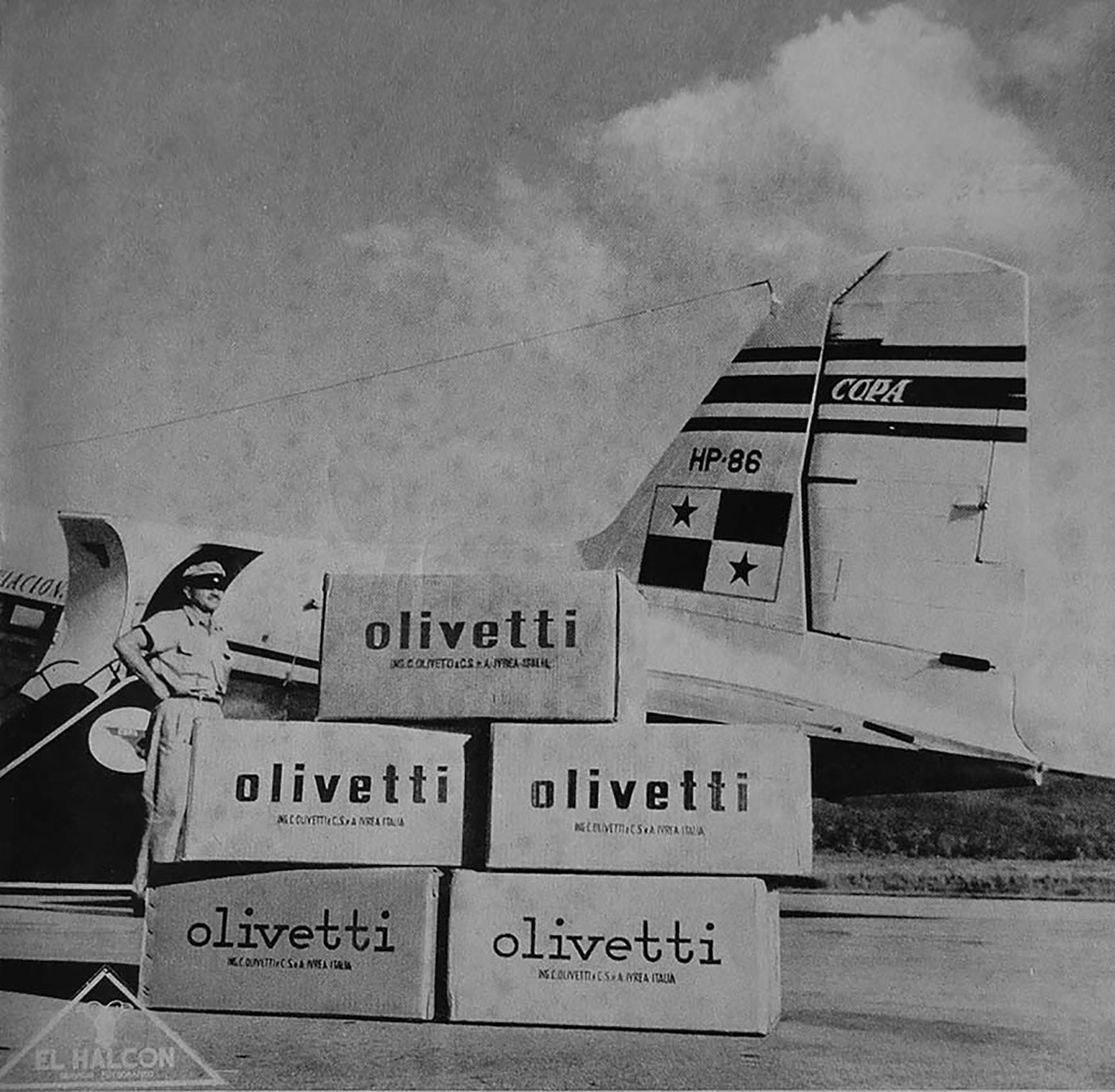 123 Universo Olivetti: Comunidade como Utopia Concreta