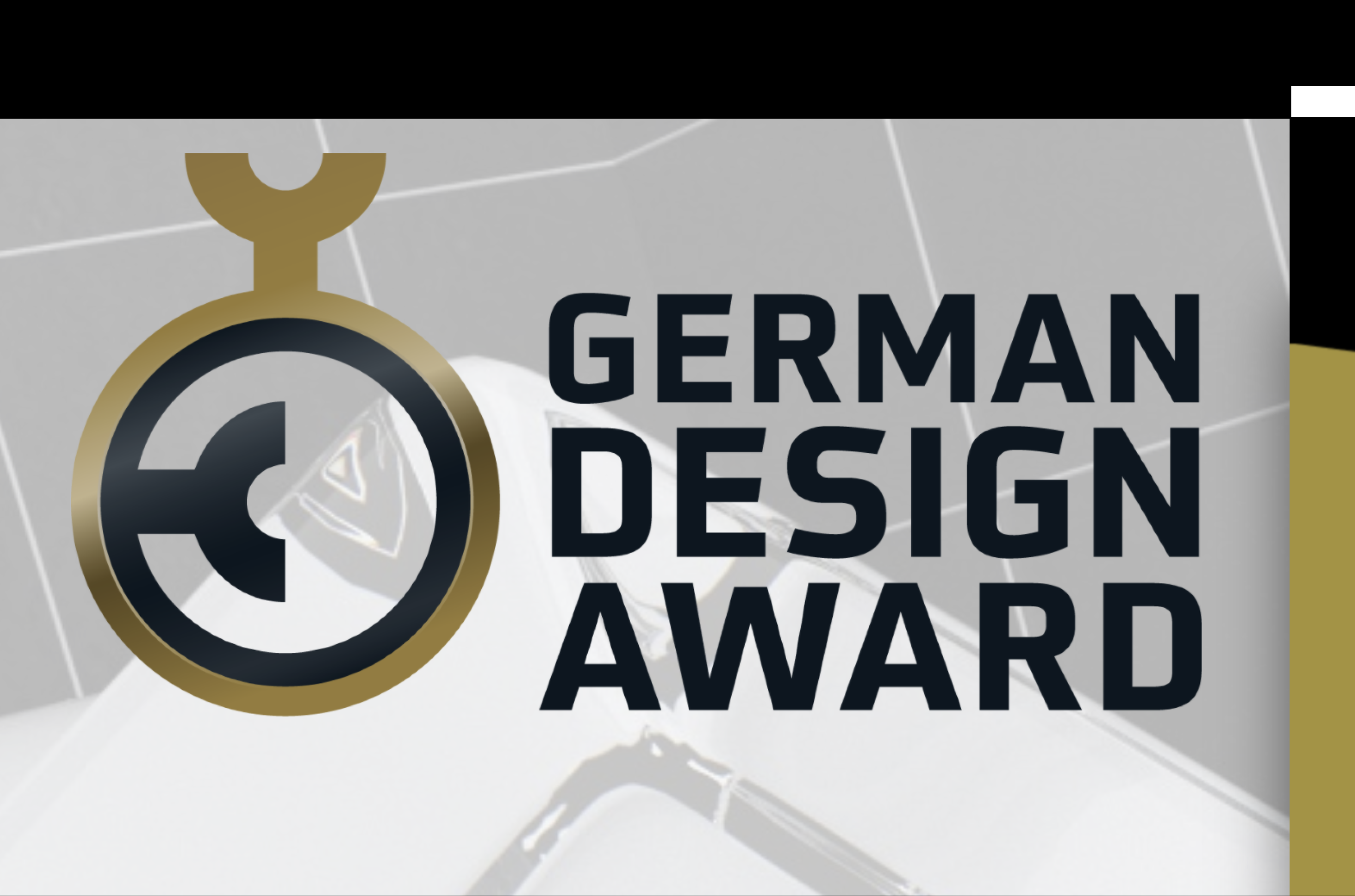 510 German Design Awards 2022