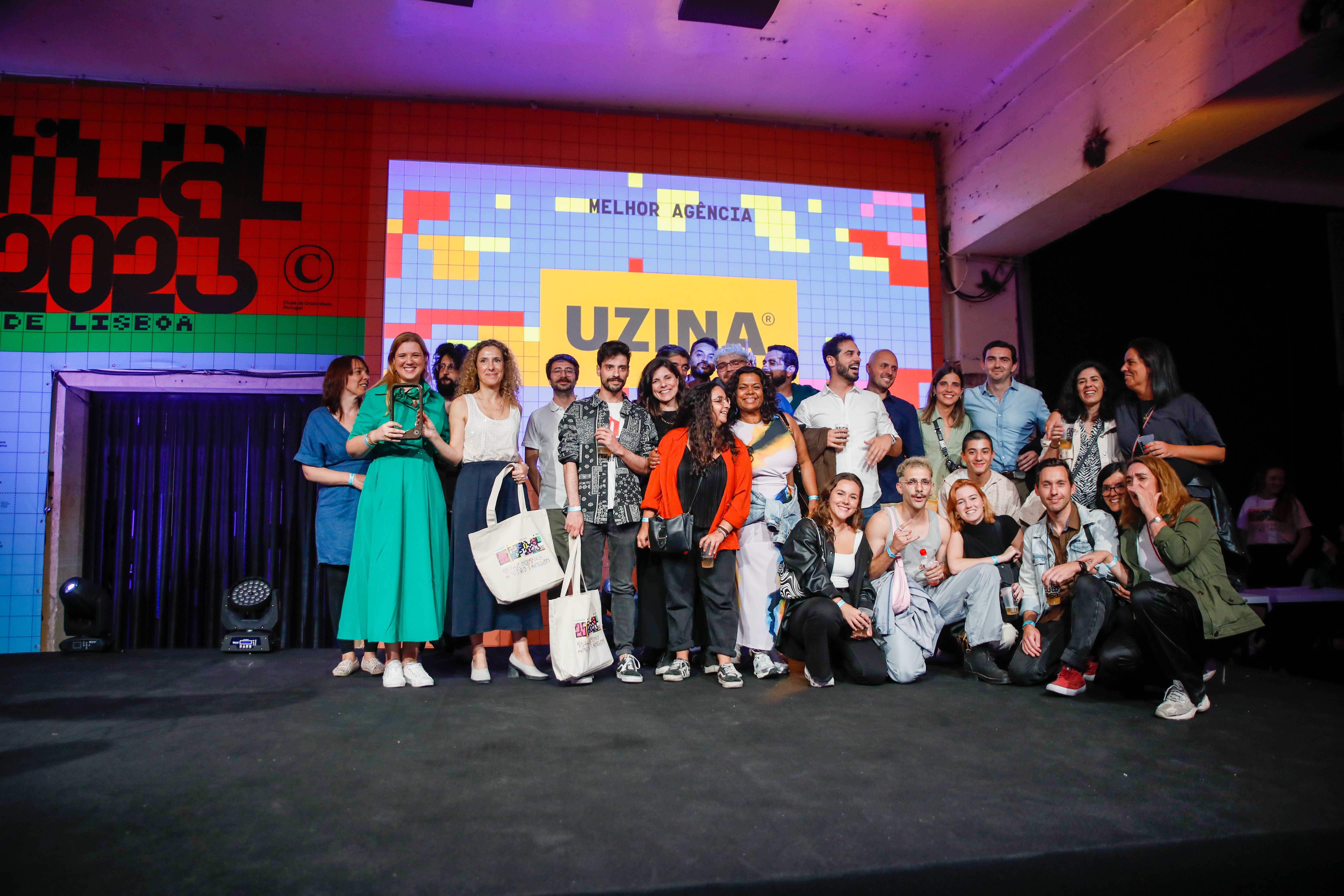 2023 agencia Experiências de Marca 
