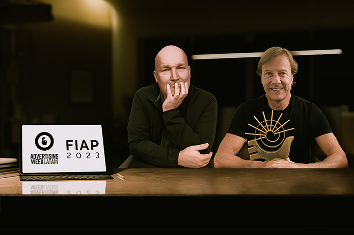 2023 FIAP e Advertising Week LatAm anunciam parceria histórica para celebrar a criatividade na América Latina