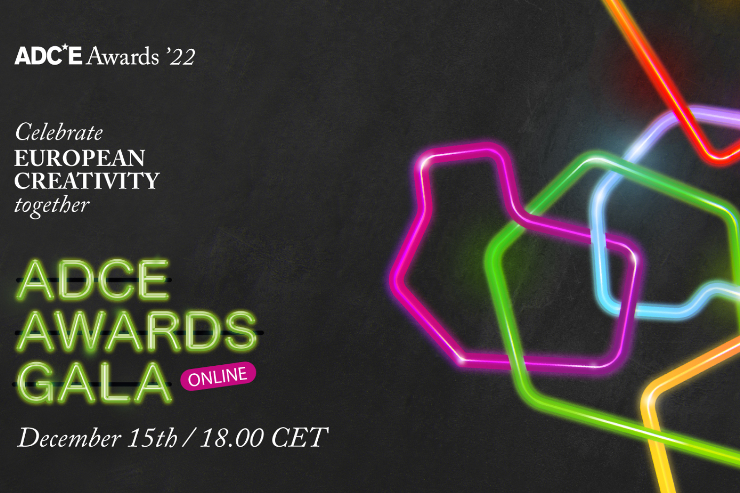 ADCE Awards 2022