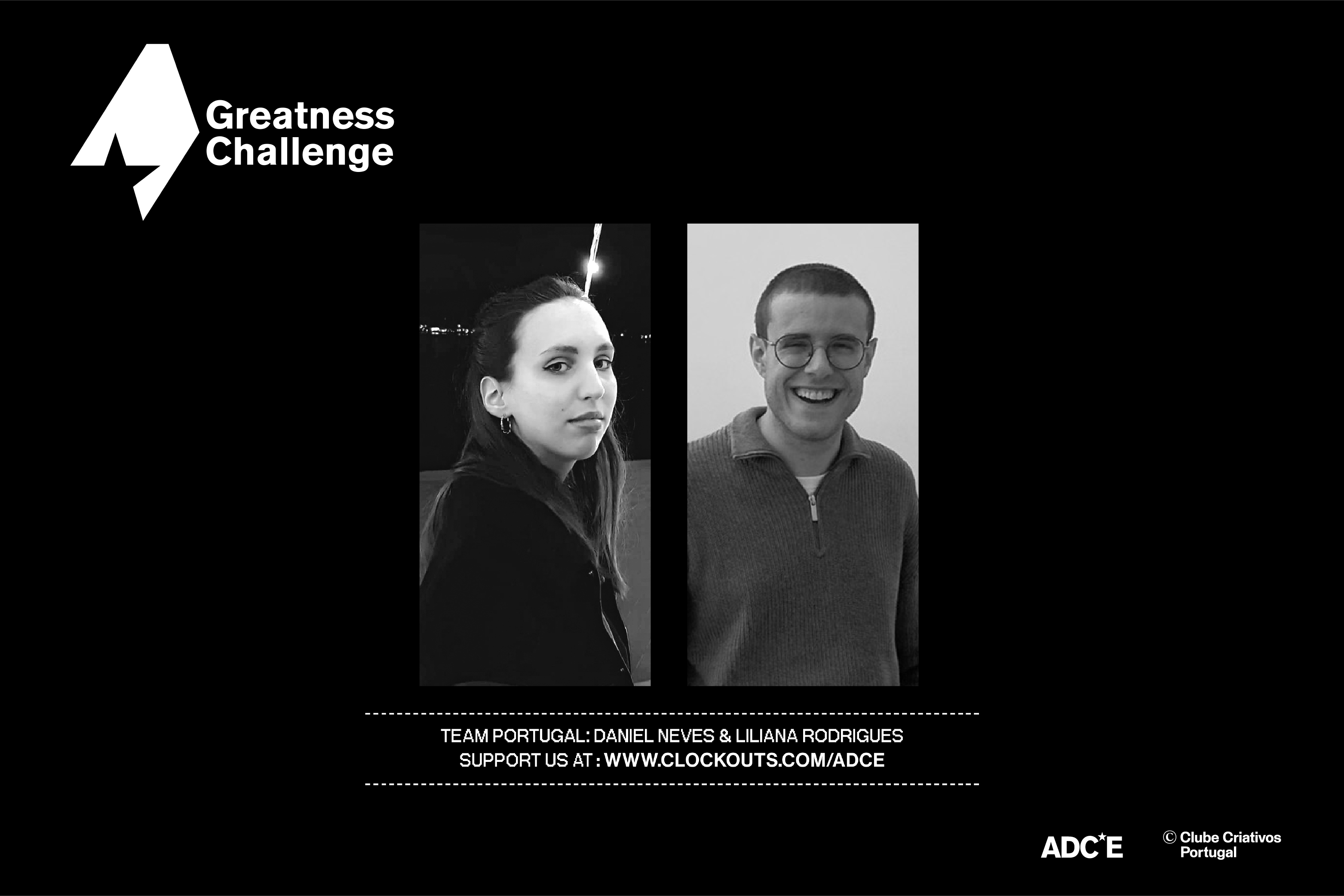 Noticia - 2022 ADCE Greatness Challenge 2022_Portugal