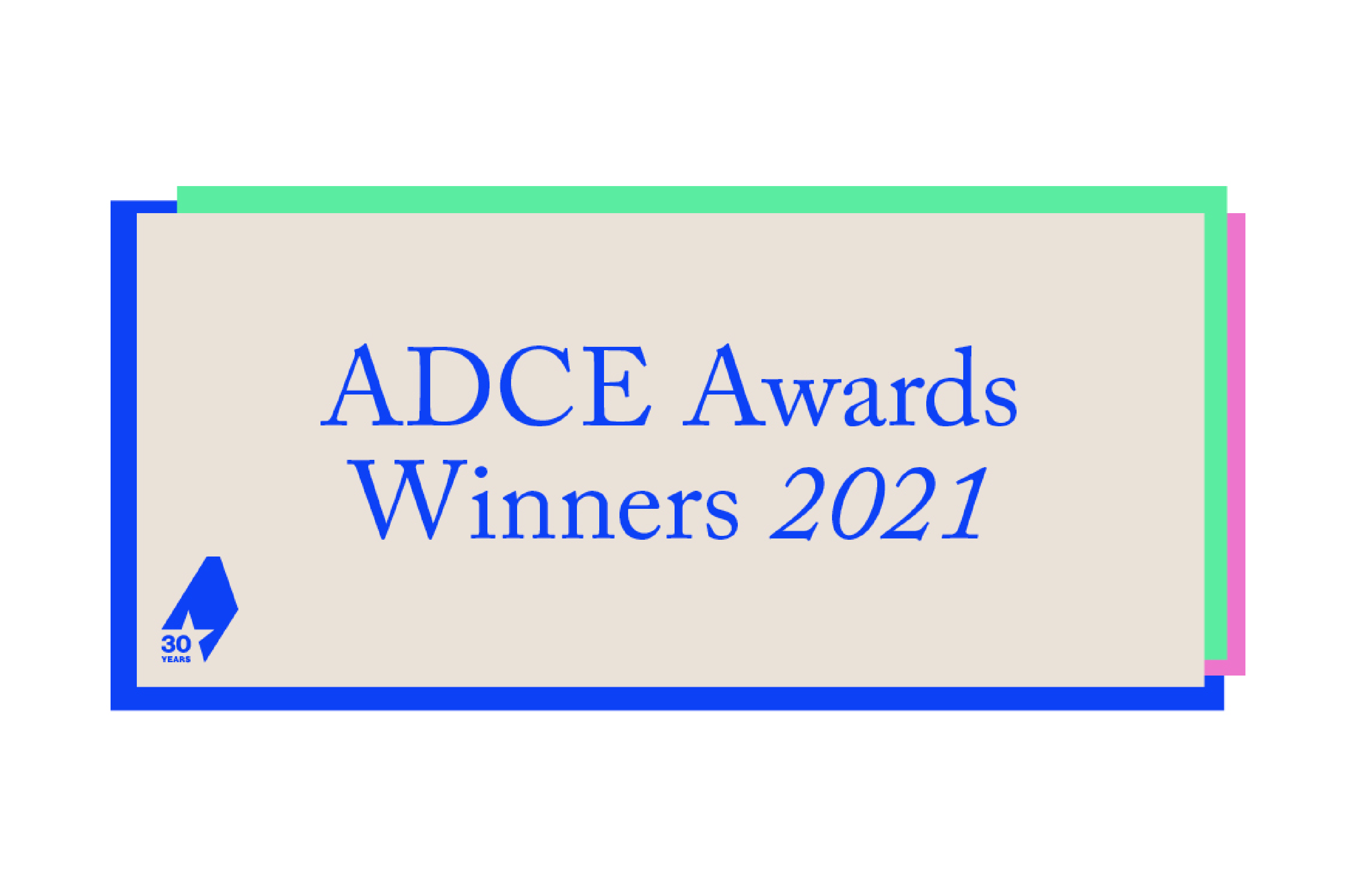 2021 - Vencedores ADCE 2021