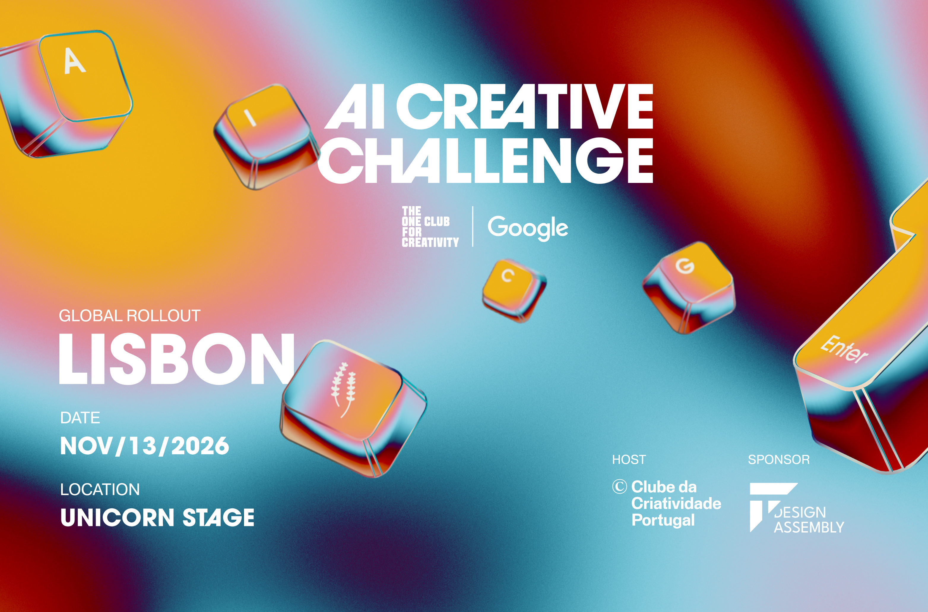 AI Creative Challenge 