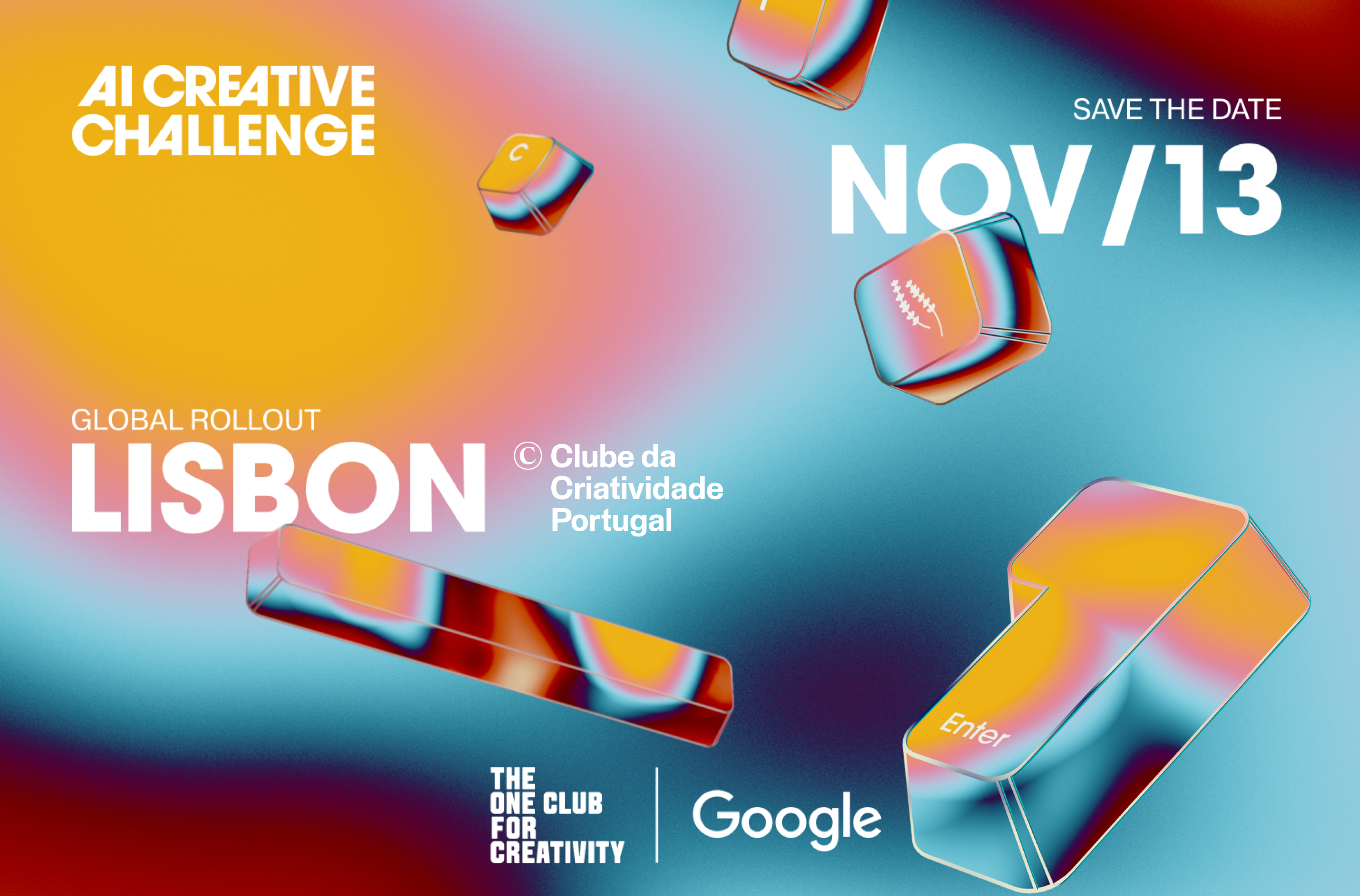 AI Creative Challenge