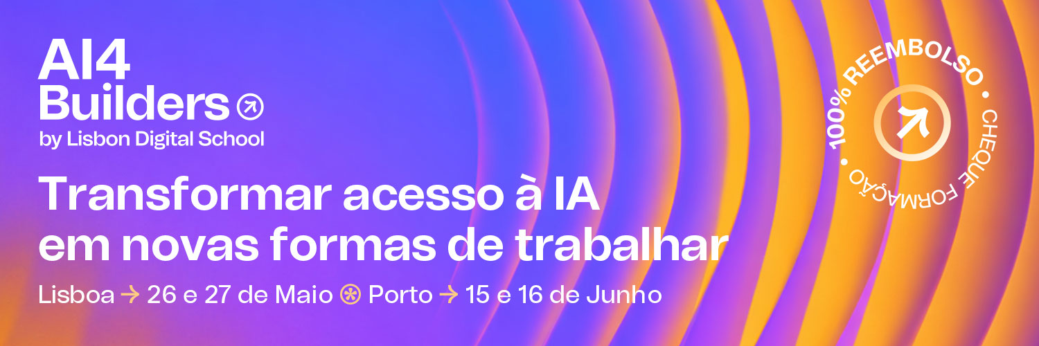 AI4Builders by Lisbon Digital School