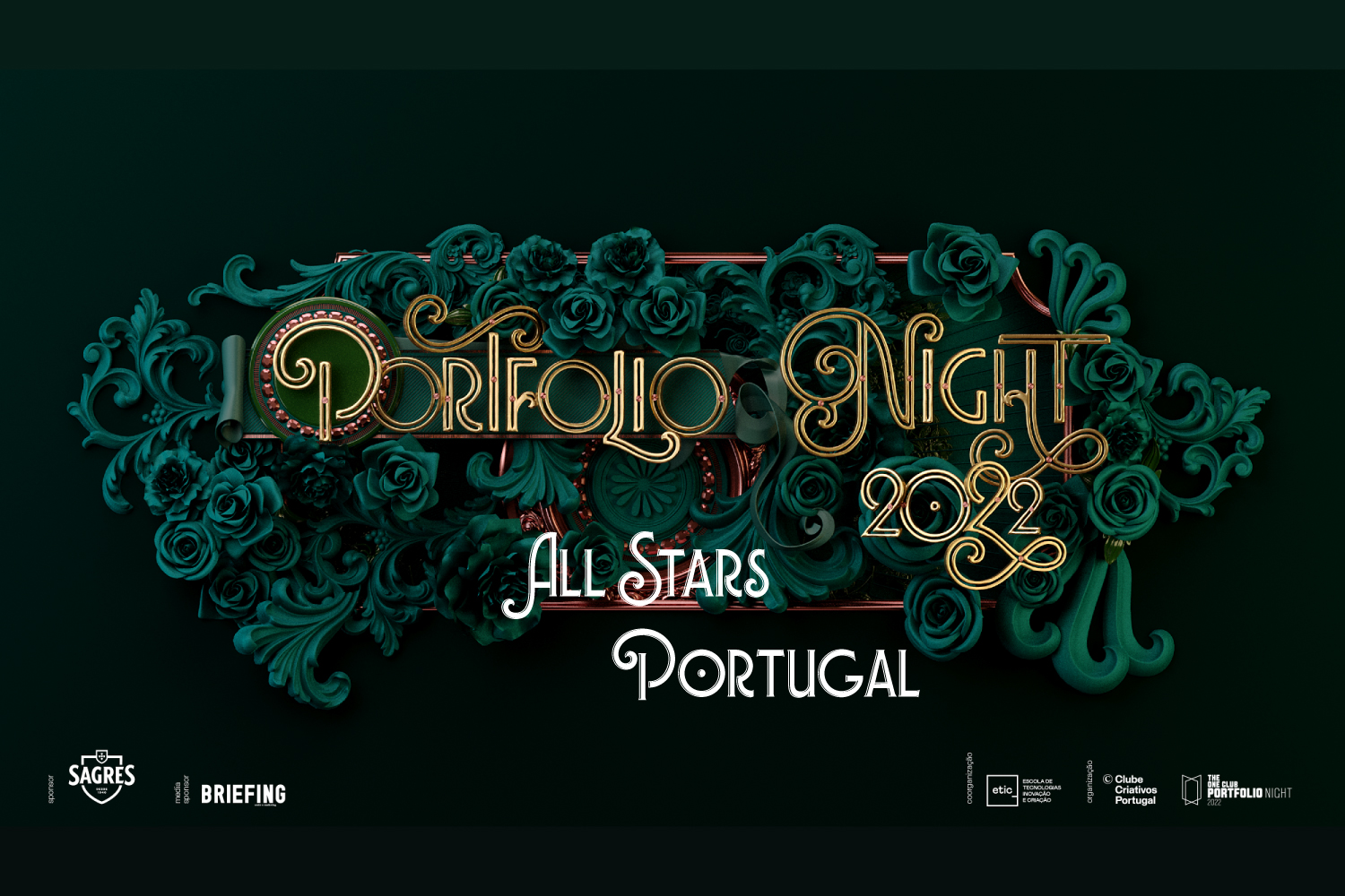 2022 - Portfolio Night Lisboa elege dois All-Stars para Nova Iorque