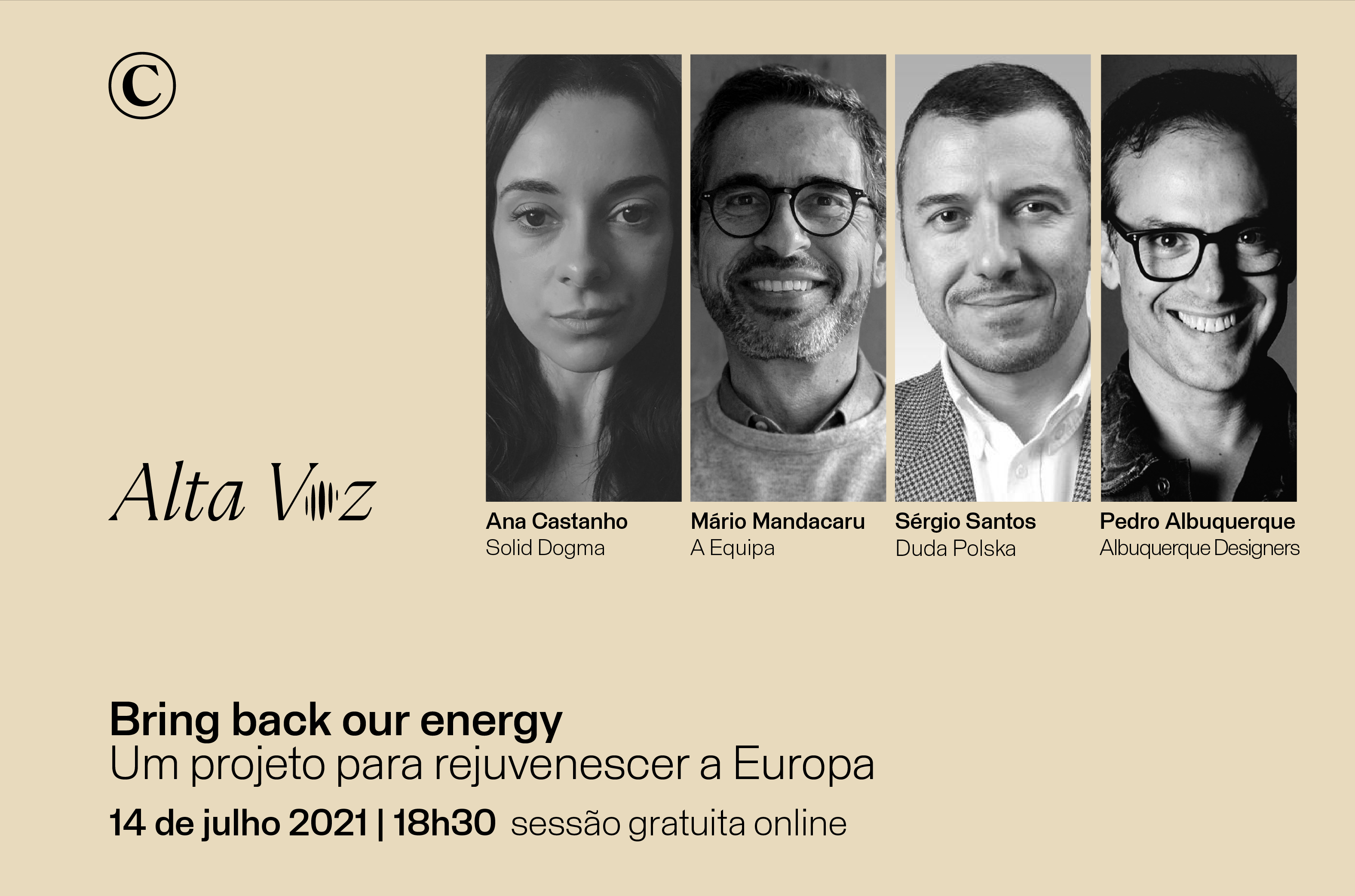 505 alta voz 2º edição