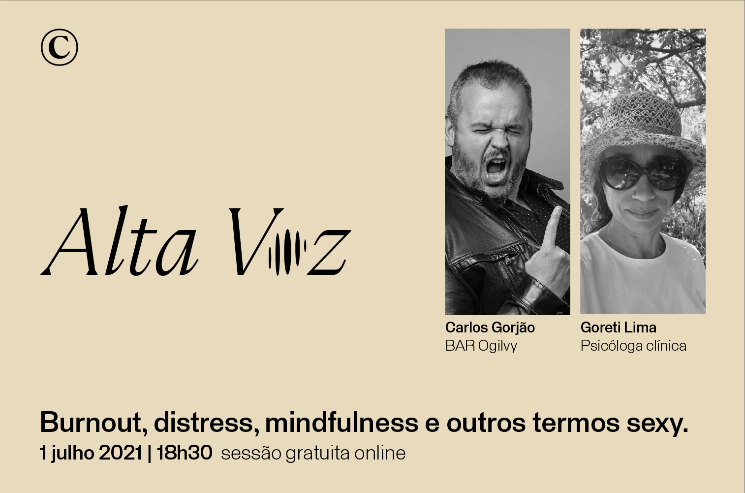 501 Alta Voz
