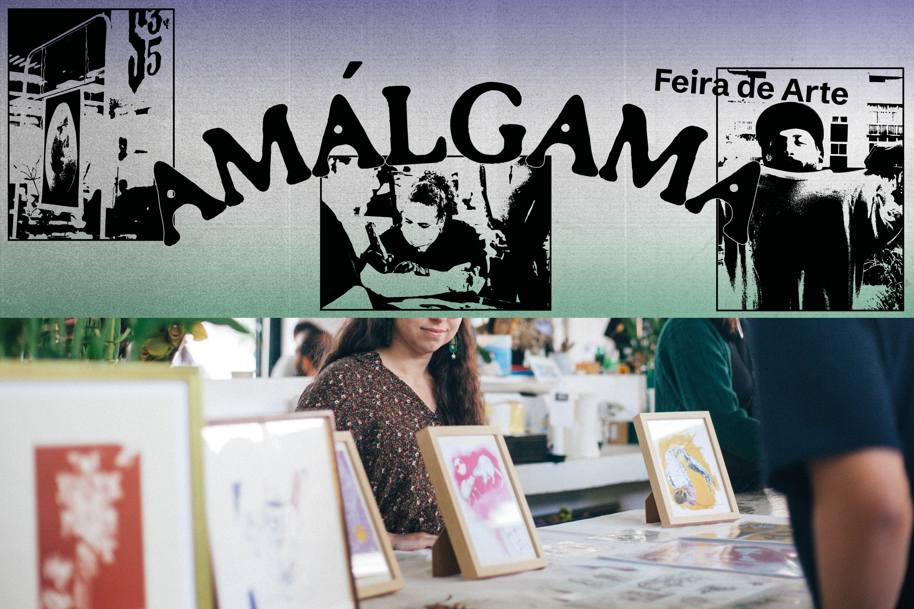 Feira Amálgama